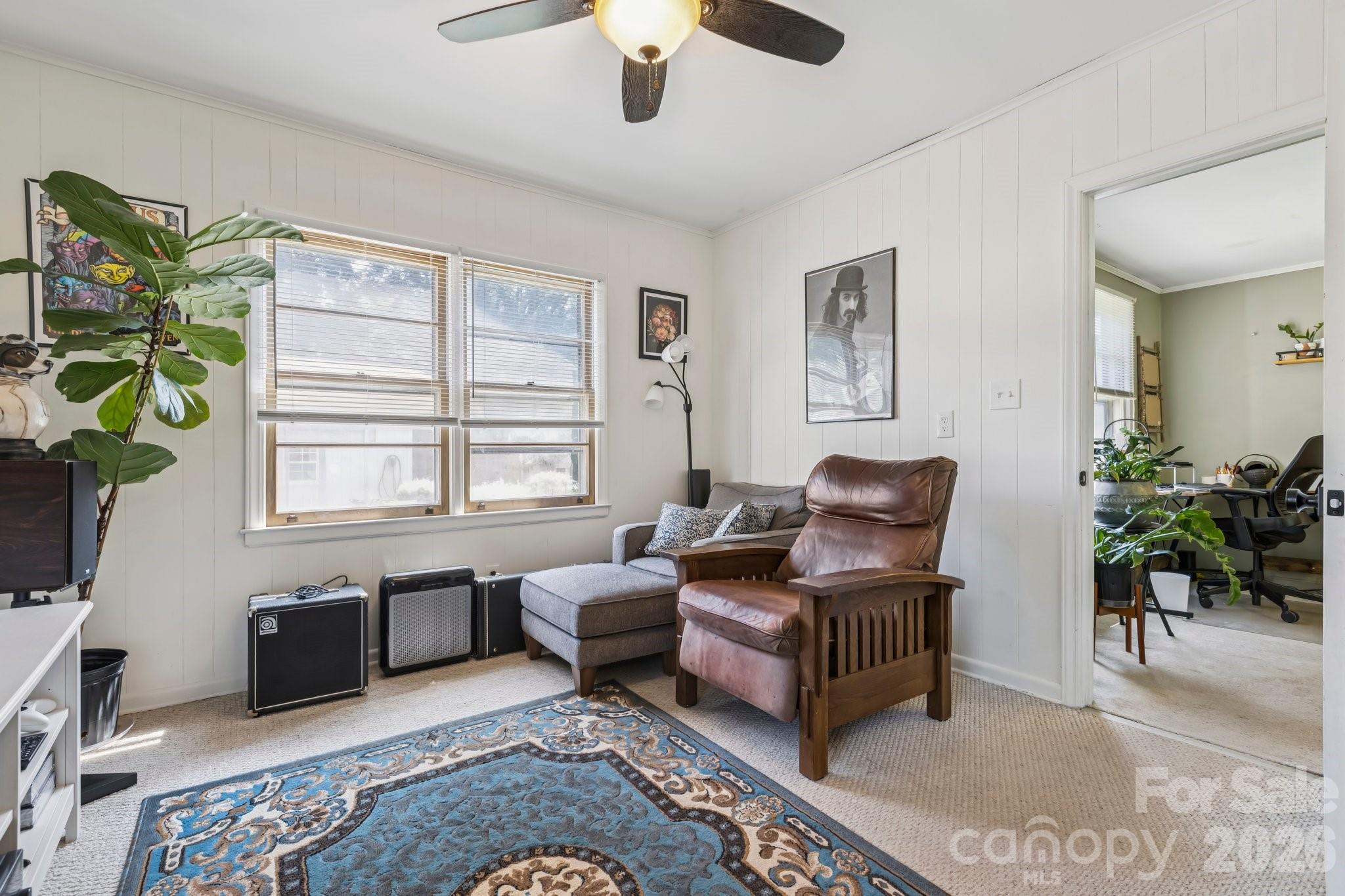 5508 Crestland Avenue Charlotte NC 28269