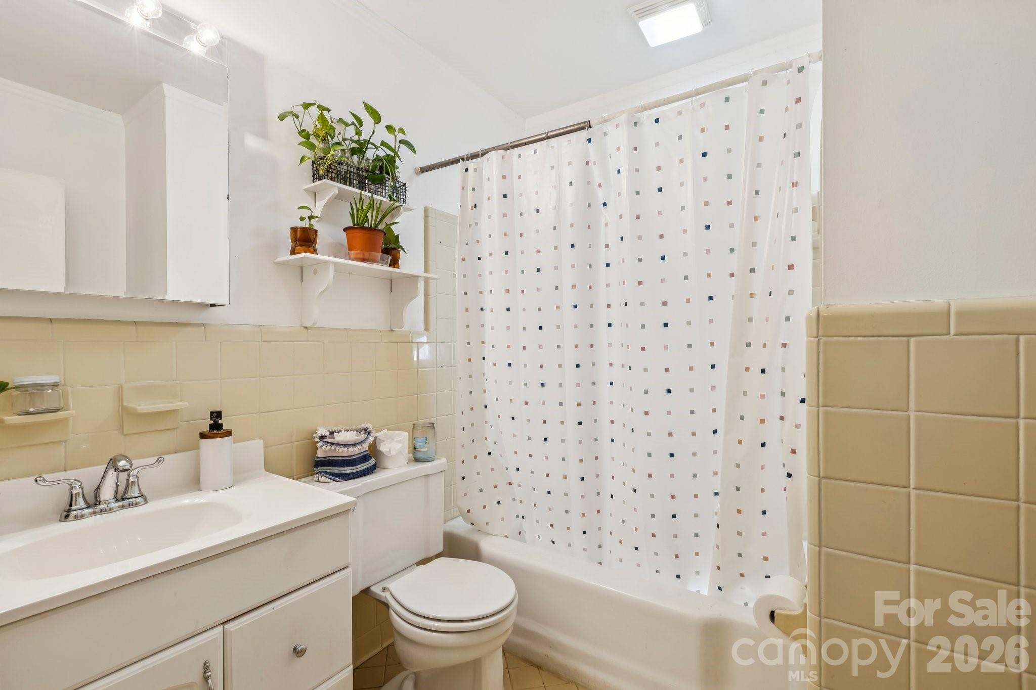 5508 Crestland Avenue Charlotte NC 28269
