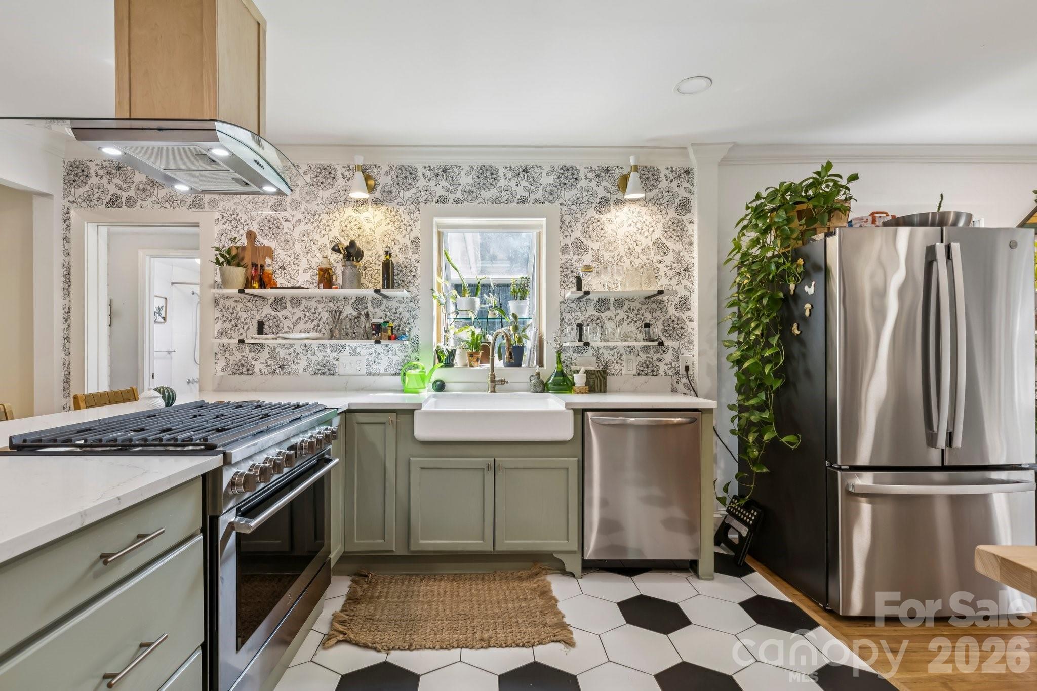 5508 Crestland Avenue Charlotte NC 28269