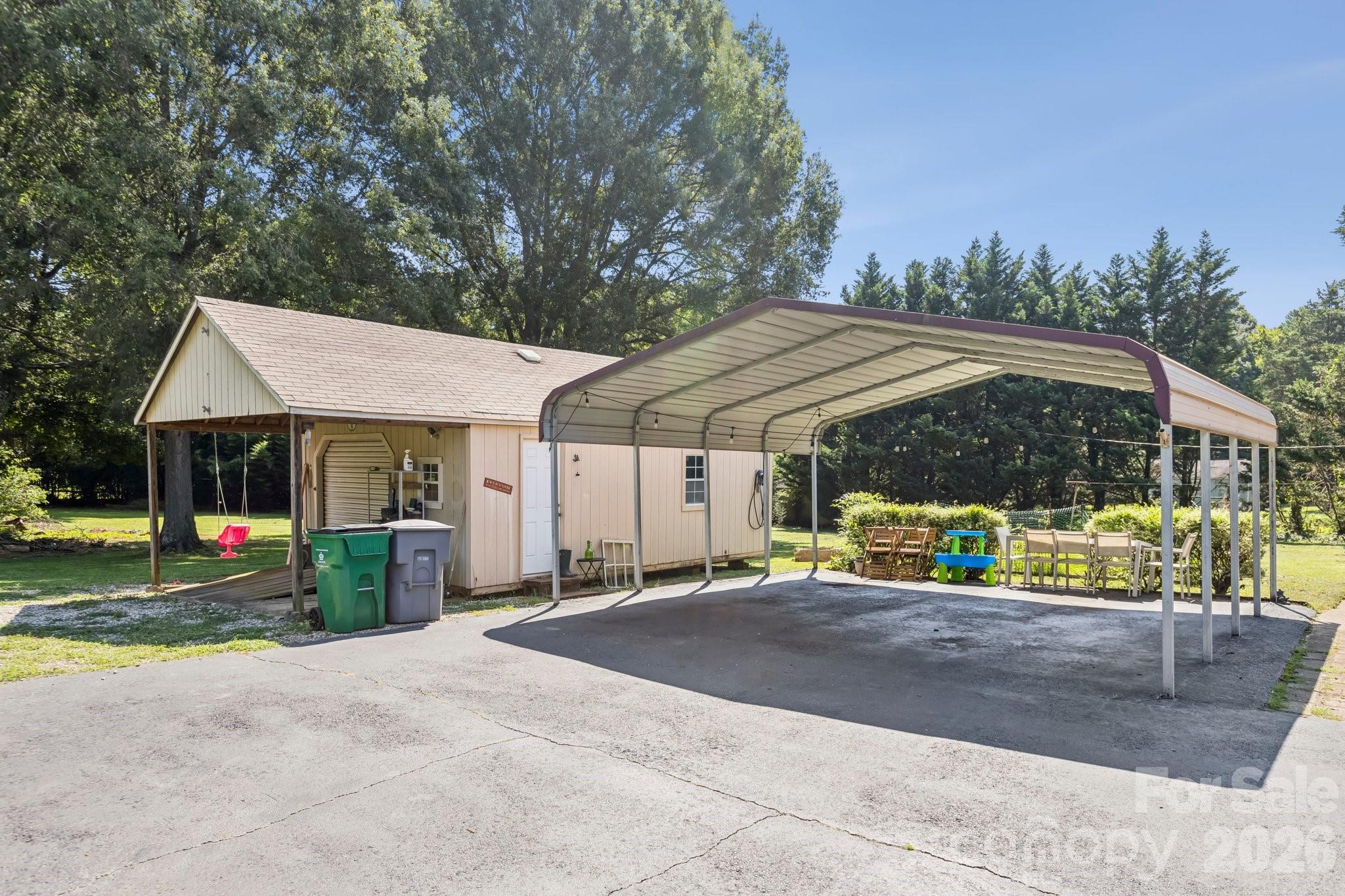 5508 Crestland Avenue Charlotte NC 28269