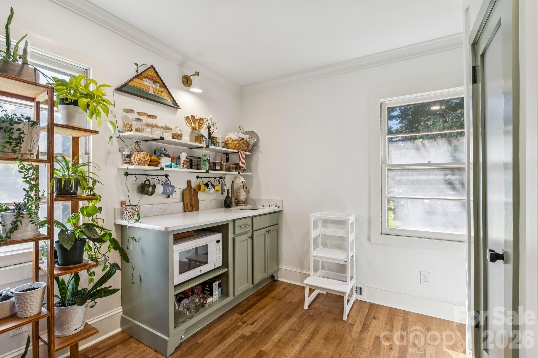 5508 Crestland Avenue Charlotte NC 28269