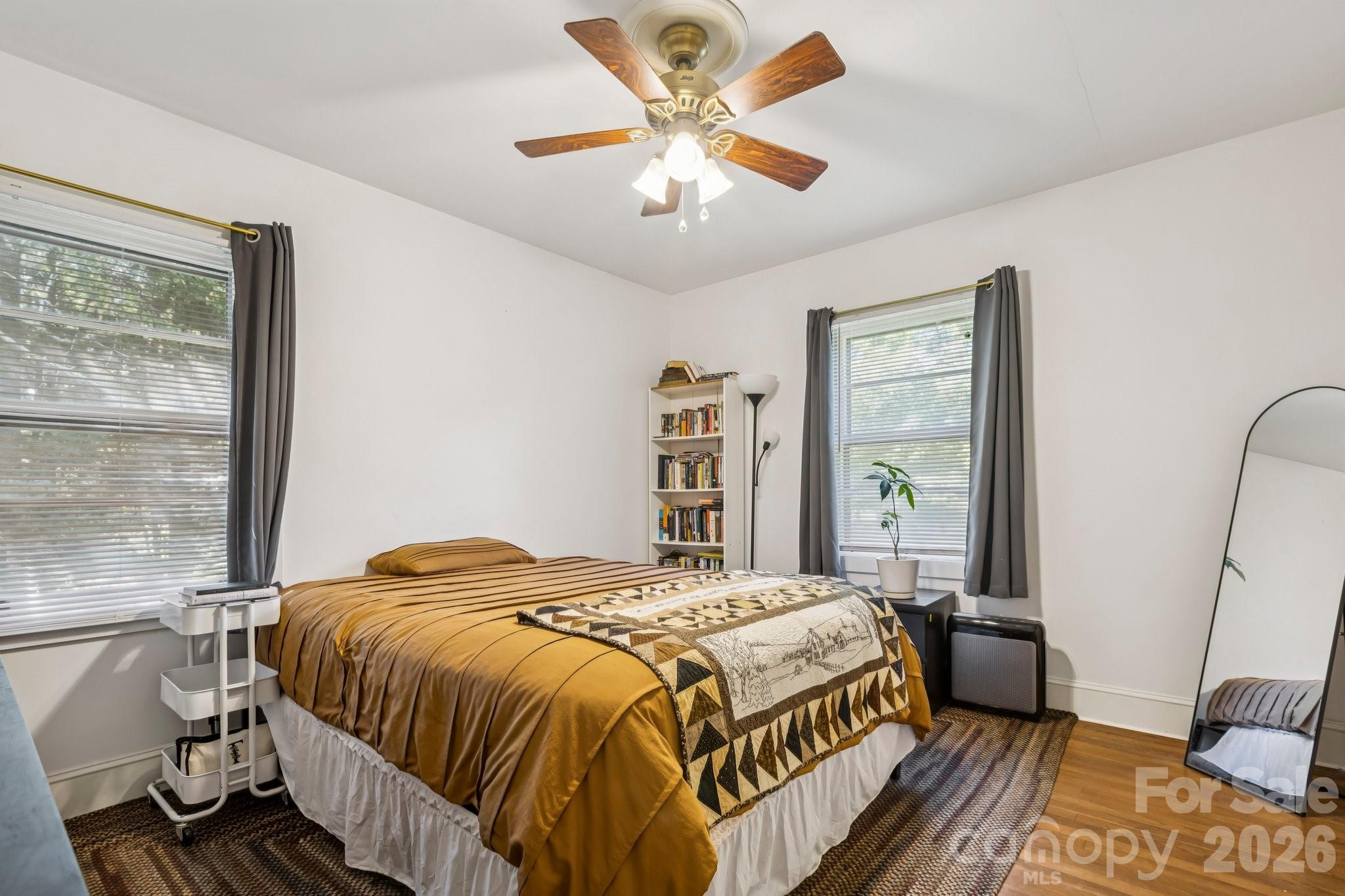 5508 Crestland Avenue Charlotte NC 28269