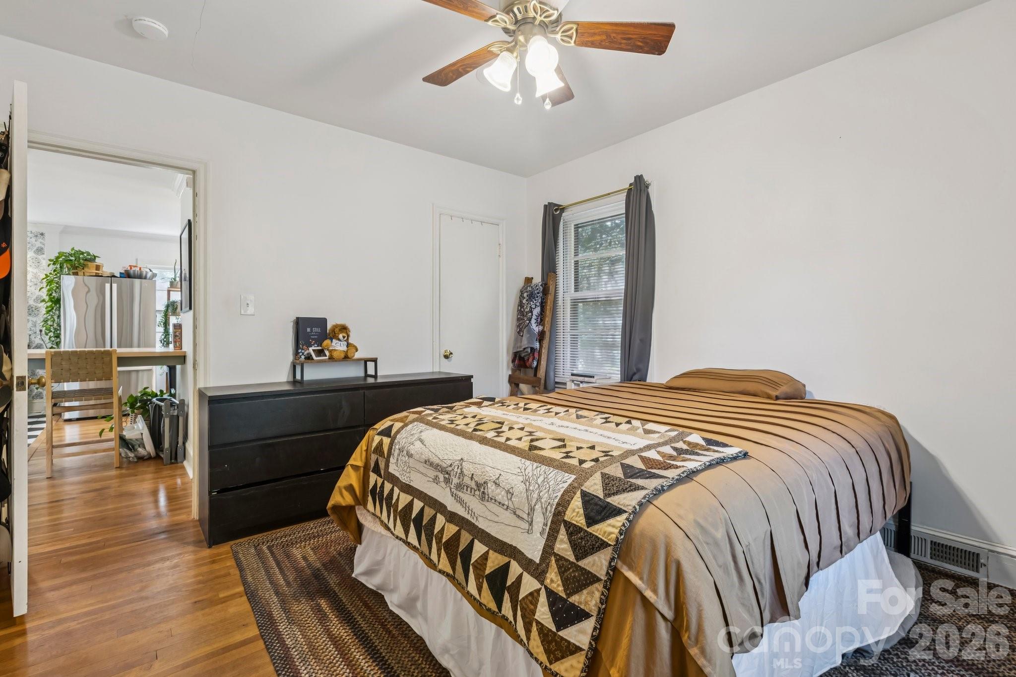 5508 Crestland Avenue Charlotte NC 28269