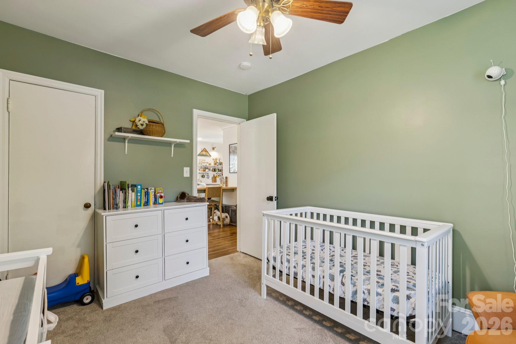 5508 Crestland Avenue Charlotte NC 28269
