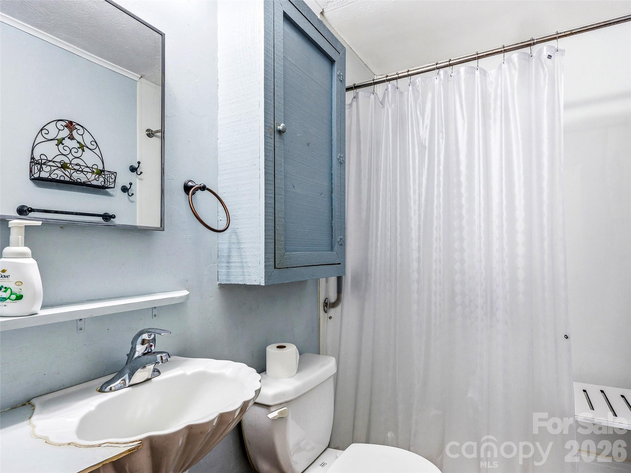 7 Nelson Road Hendersonville NC 28791