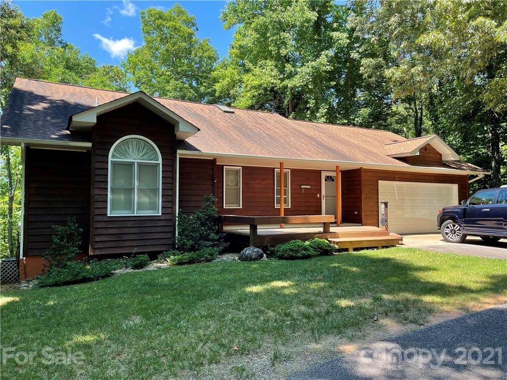 134 Sunburst Drive Franklin NC 28734