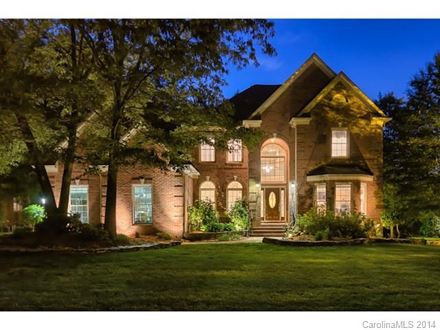 10421 Buffton Court Charlotte NC 28277
