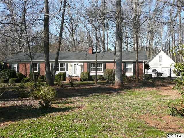 305 Sherwood Drive Huntersville NC 28078