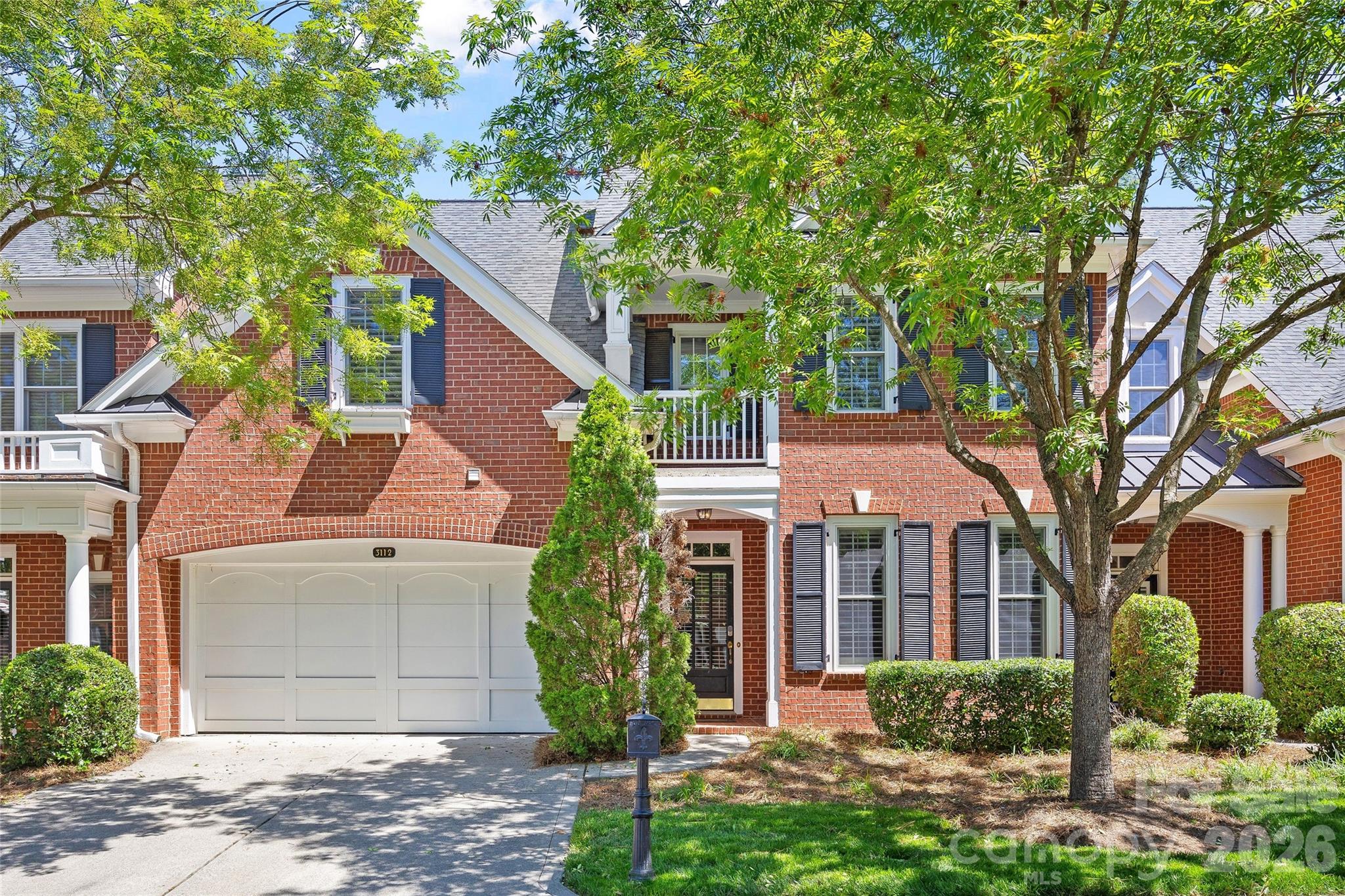 3112 Ethereal Lane Charlotte NC 28226