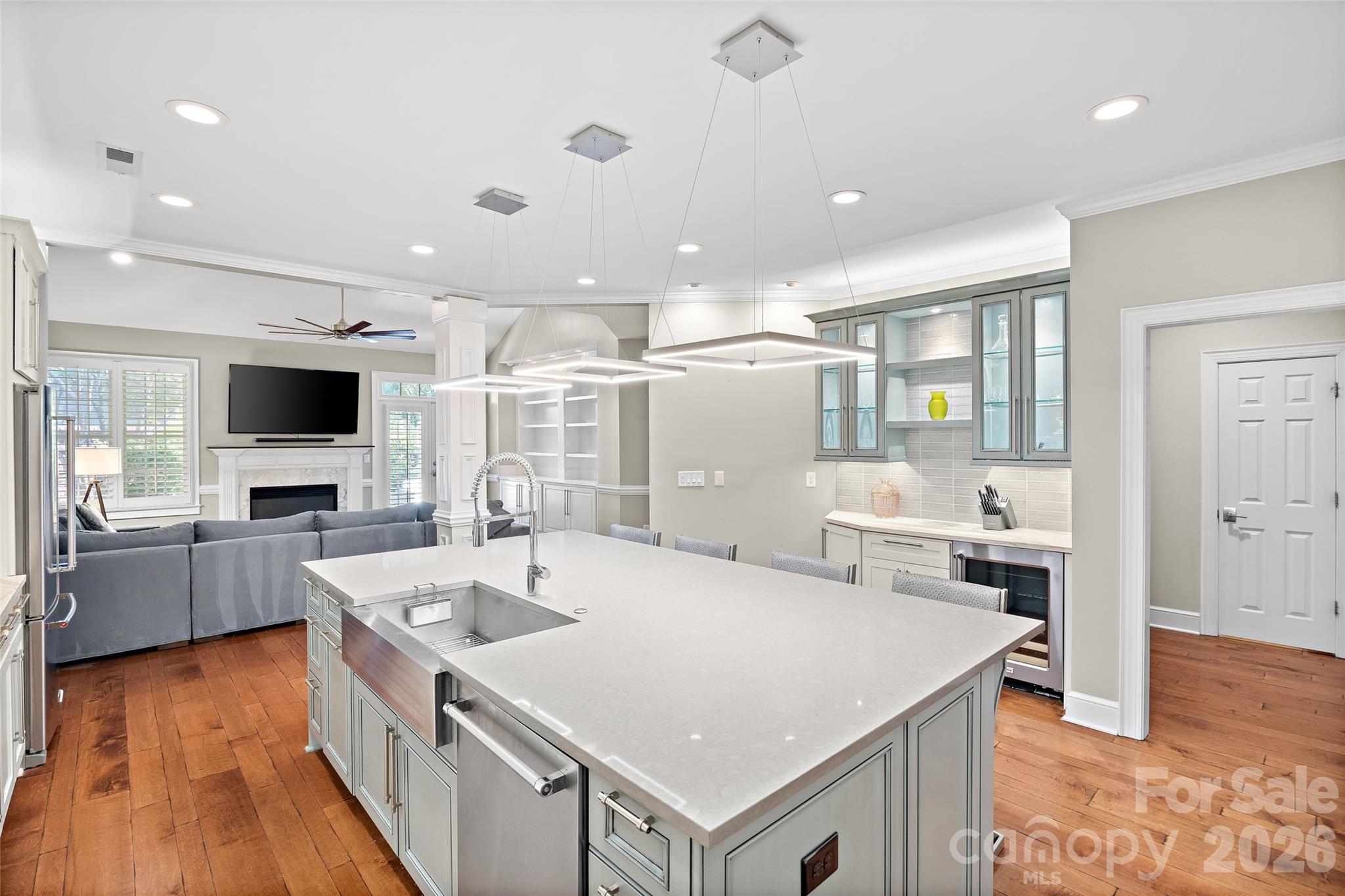 3112 Ethereal Lane Charlotte NC 28226
