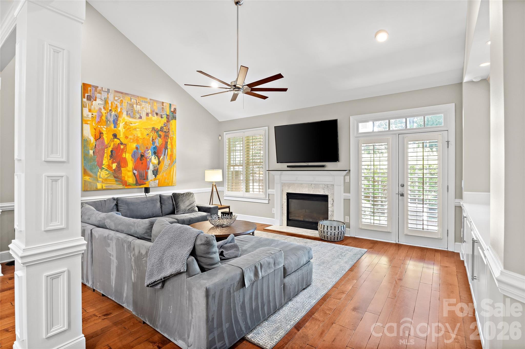 3112 Ethereal Lane Charlotte NC 28226