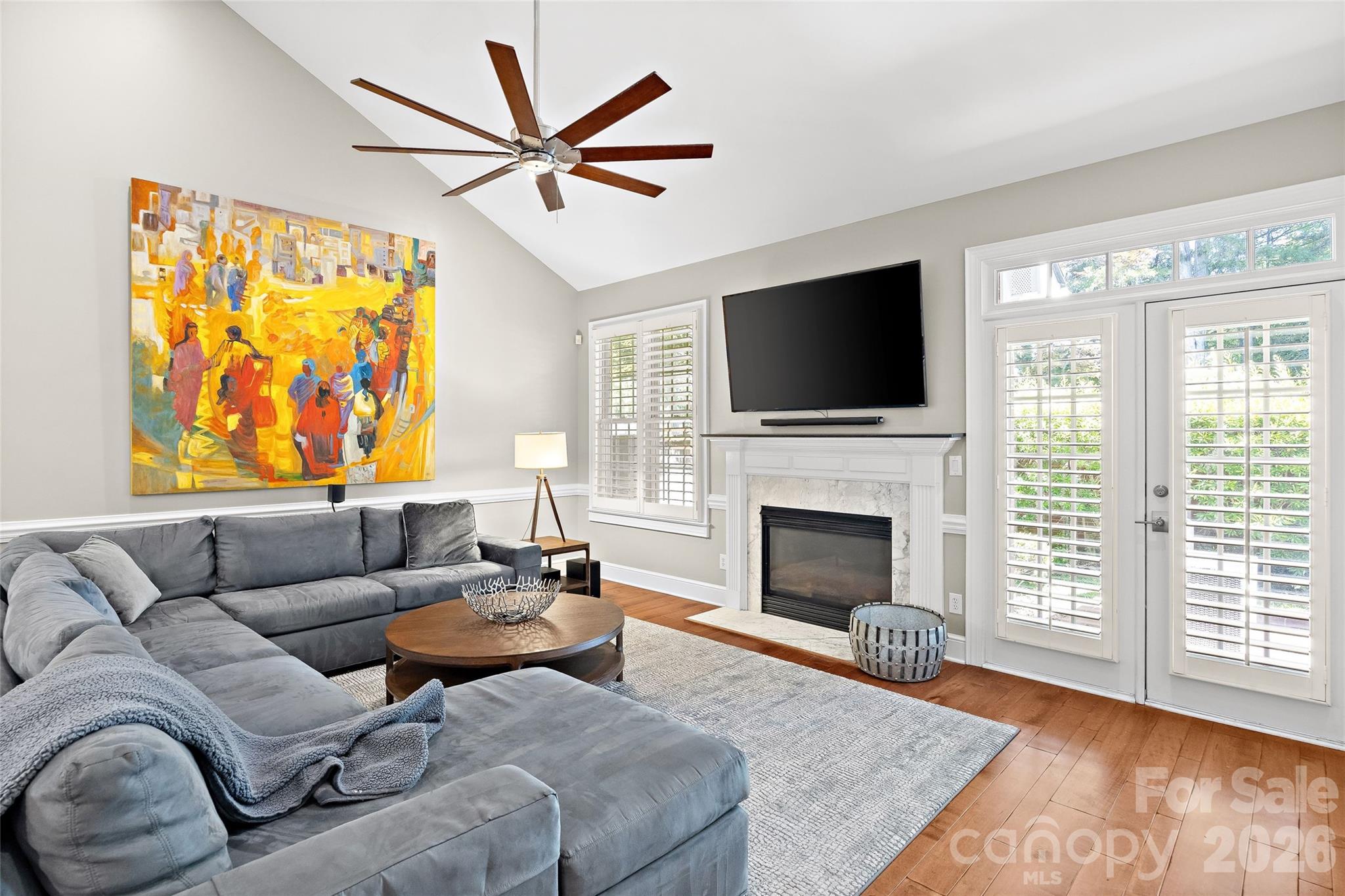 3112 Ethereal Lane Charlotte NC 28226