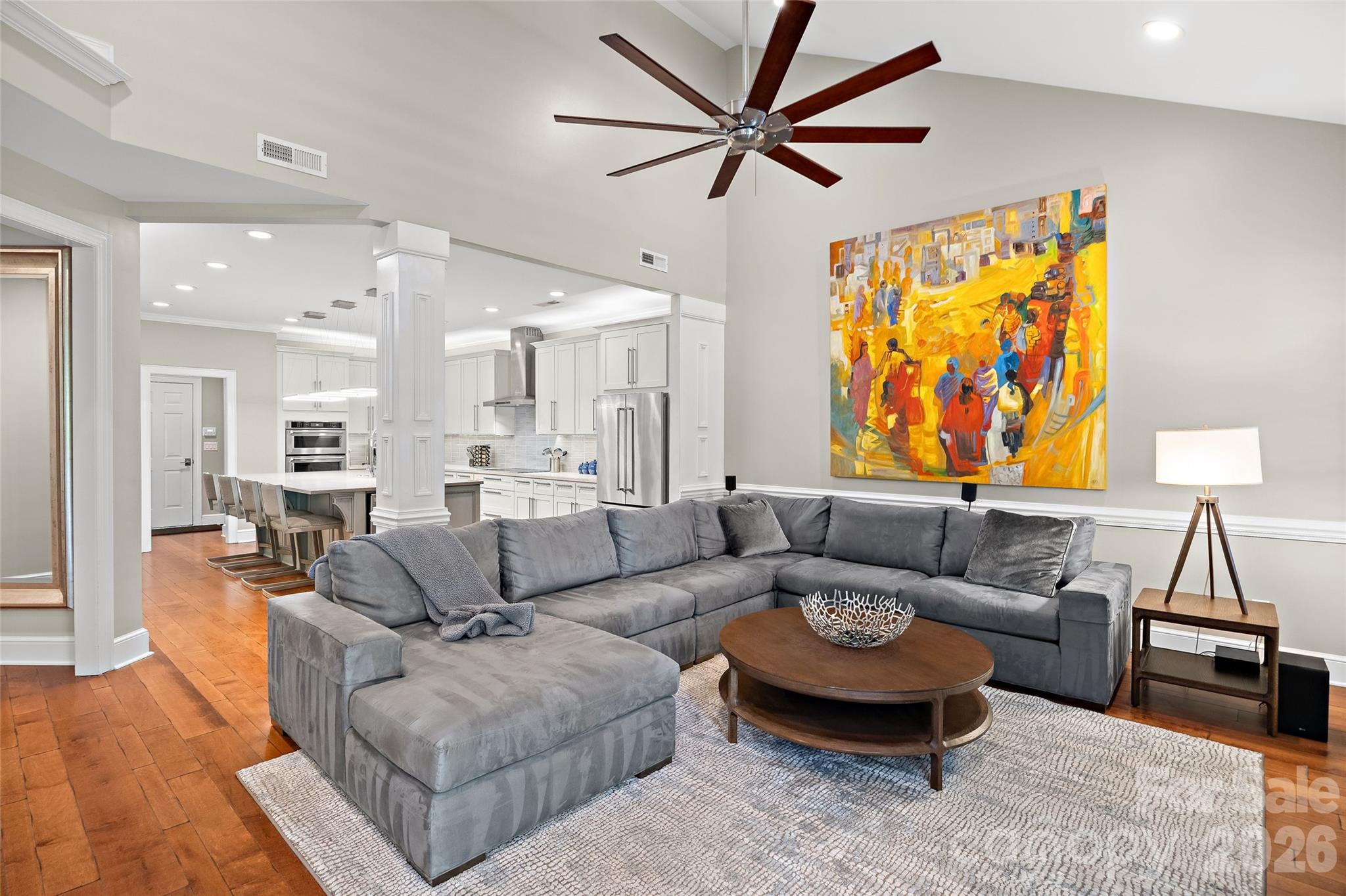 3112 Ethereal Lane Charlotte NC 28226