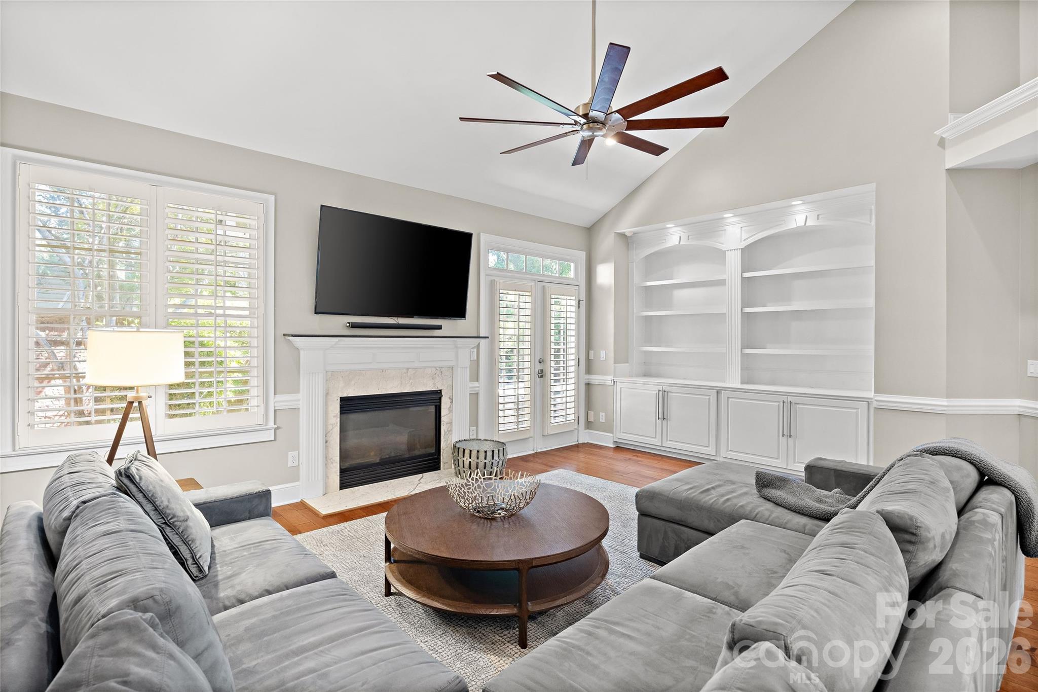 3112 Ethereal Lane Charlotte NC 28226