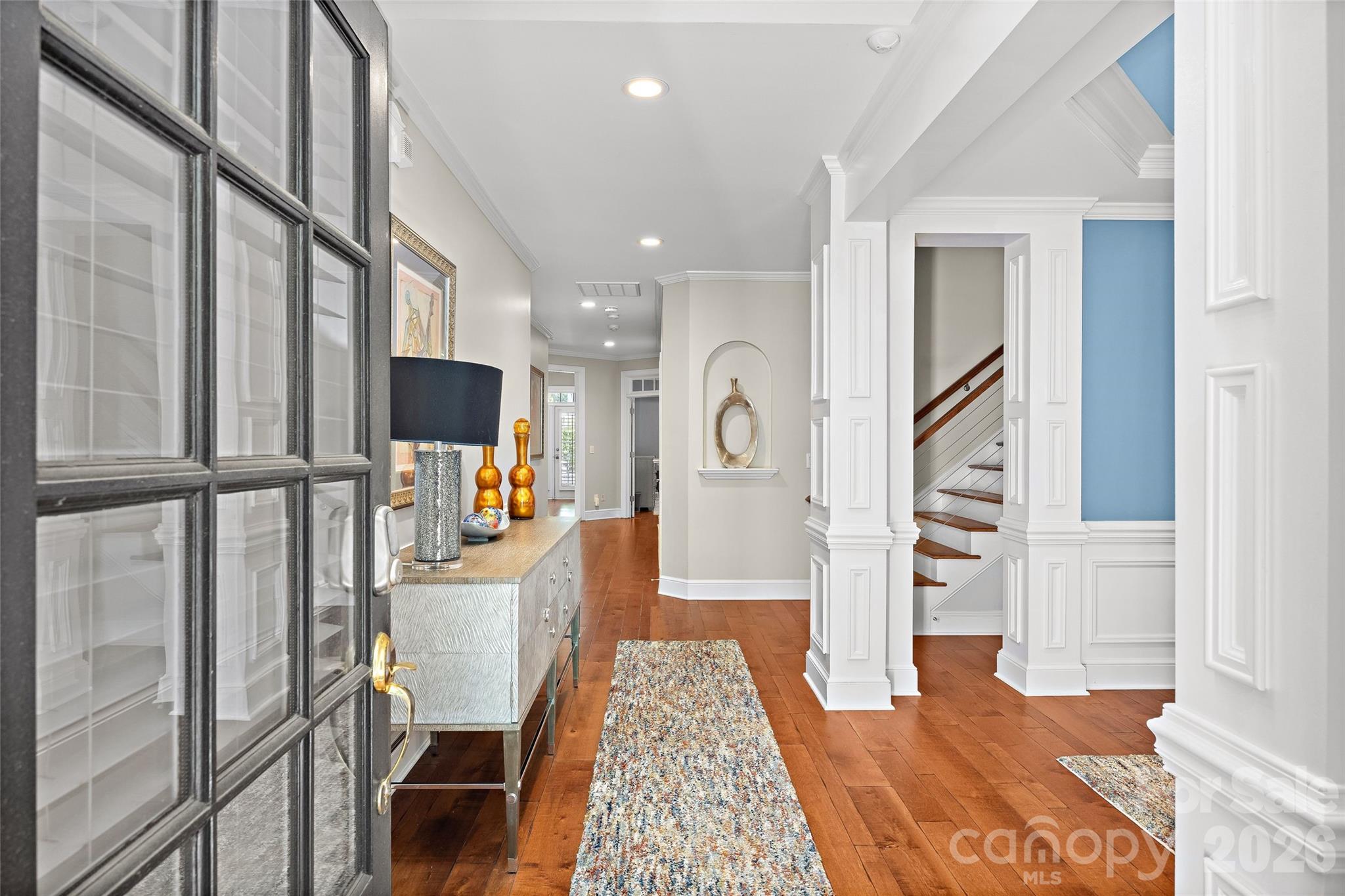 3112 Ethereal Lane Charlotte NC 28226