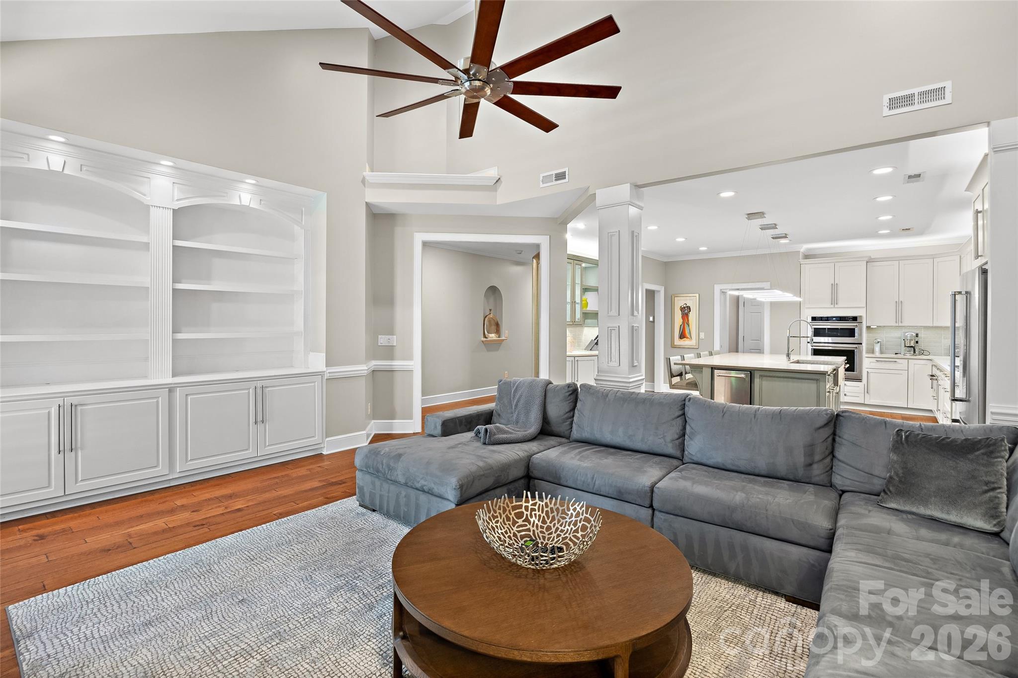 3112 Ethereal Lane Charlotte NC 28226