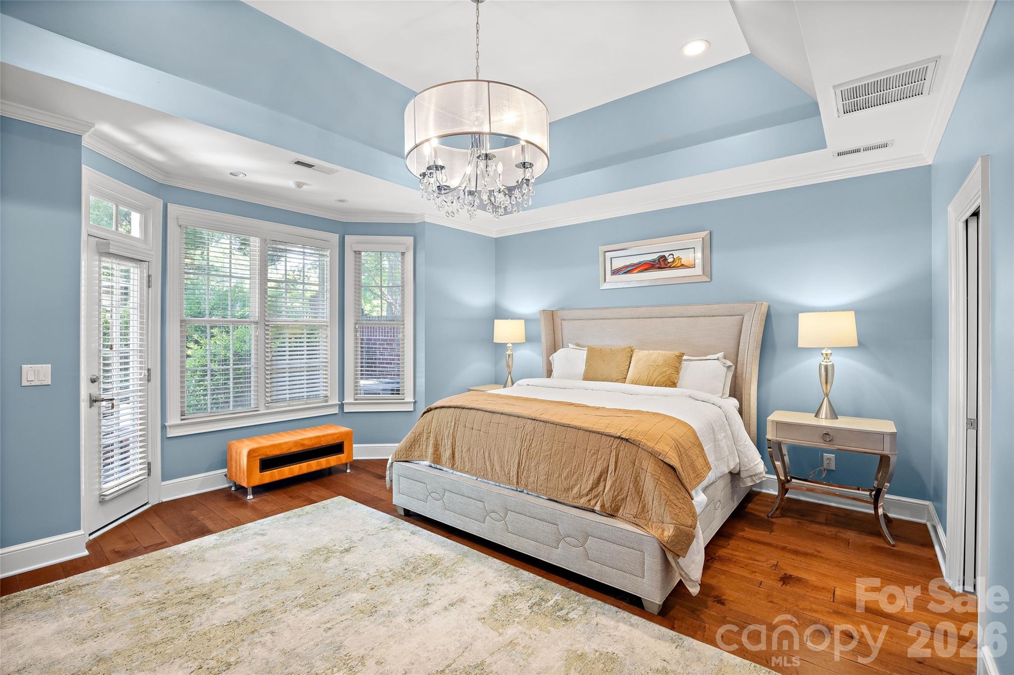 3112 Ethereal Lane Charlotte NC 28226