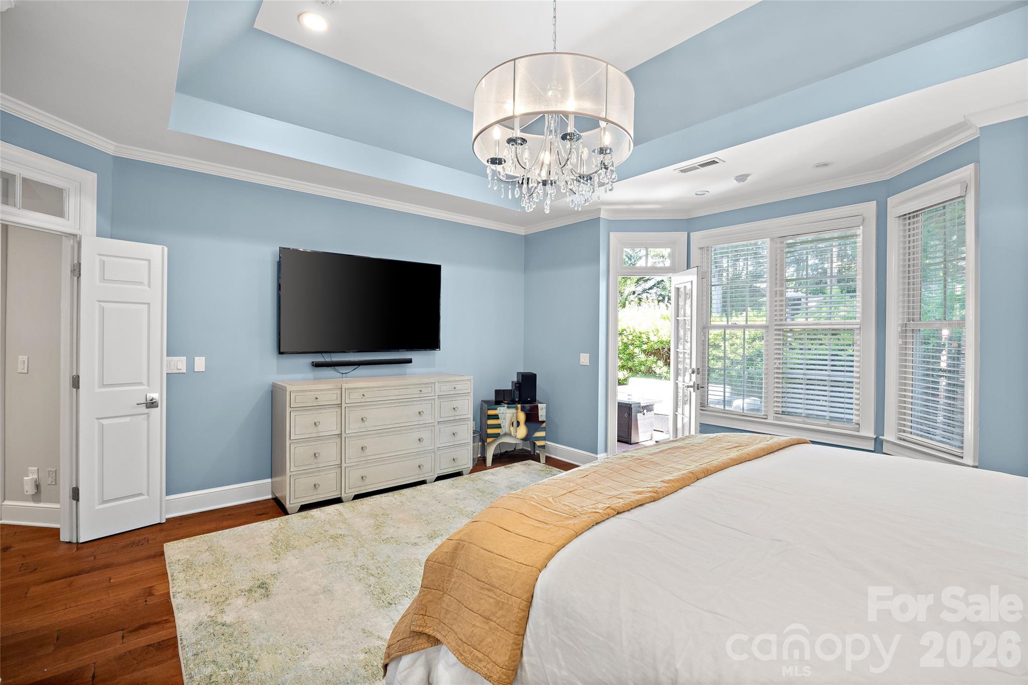3112 Ethereal Lane Charlotte NC 28226