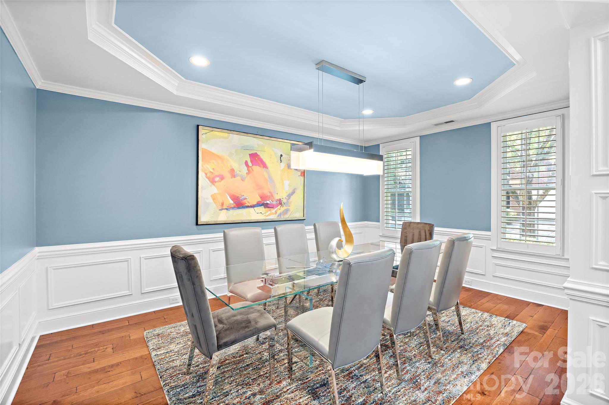 3112 Ethereal Lane Charlotte NC 28226