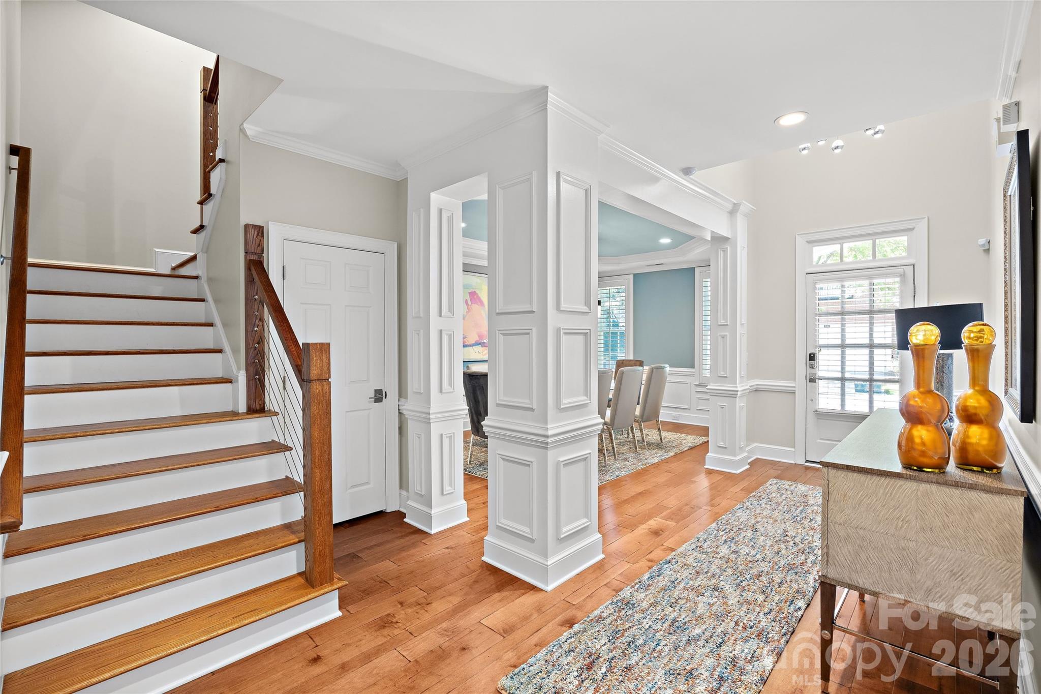 3112 Ethereal Lane Charlotte NC 28226