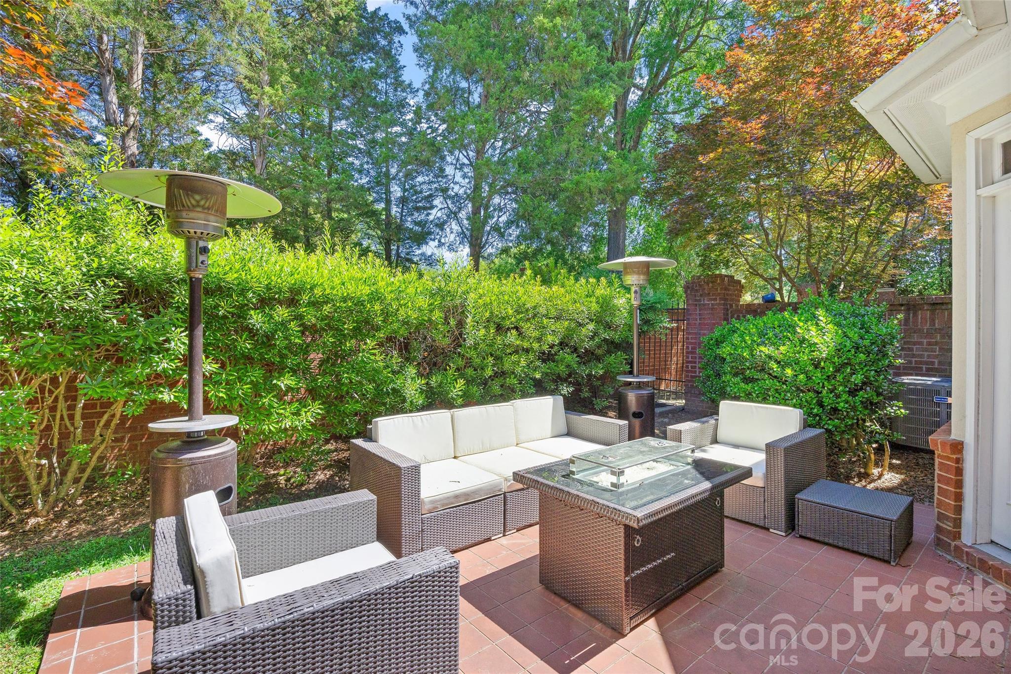 3112 Ethereal Lane Charlotte NC 28226
