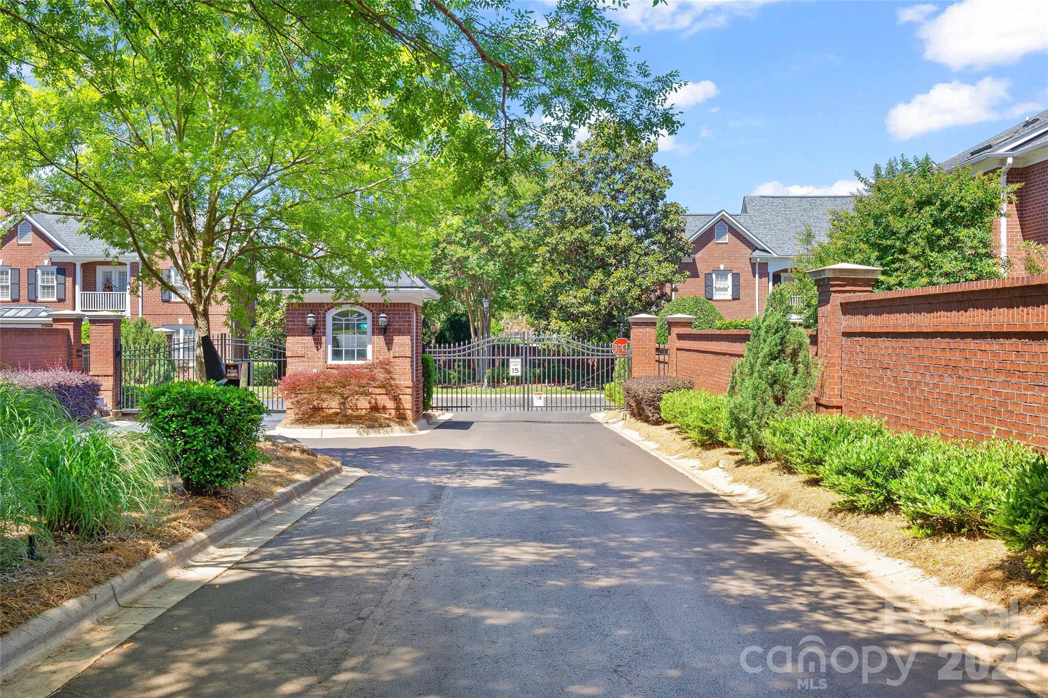 3112 Ethereal Lane Charlotte NC 28226