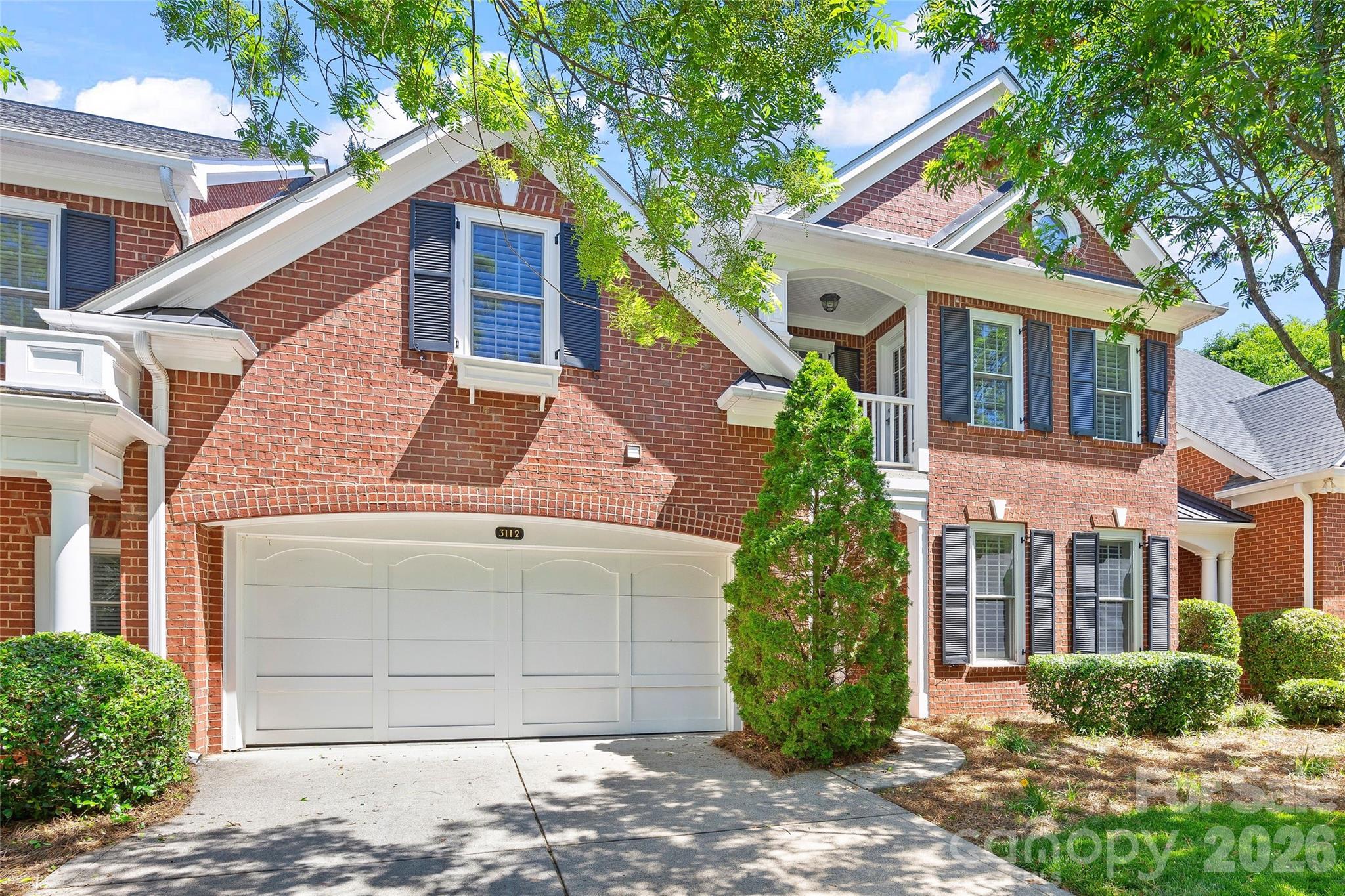 3112 Ethereal Lane Charlotte NC 28226