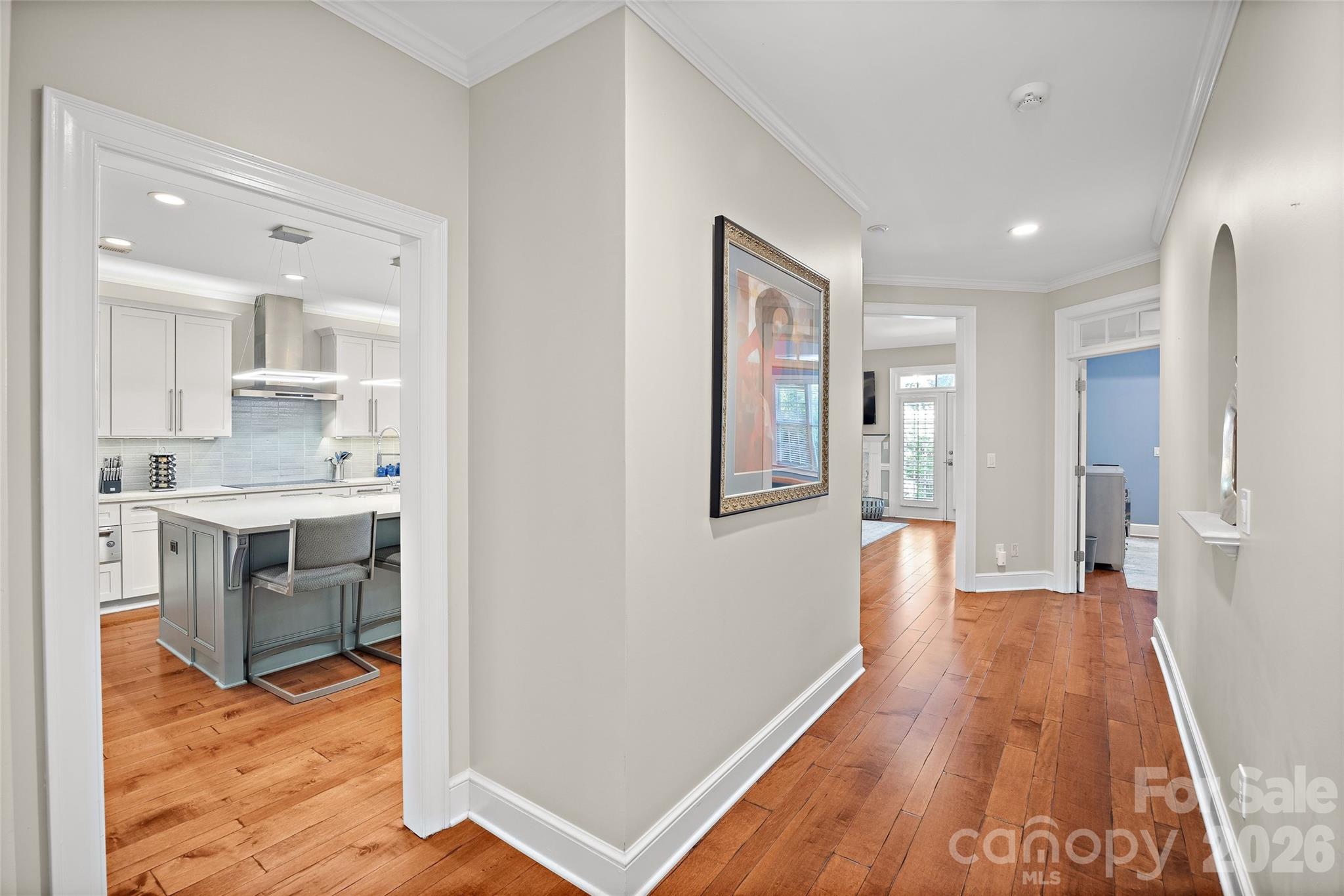 3112 Ethereal Lane Charlotte NC 28226