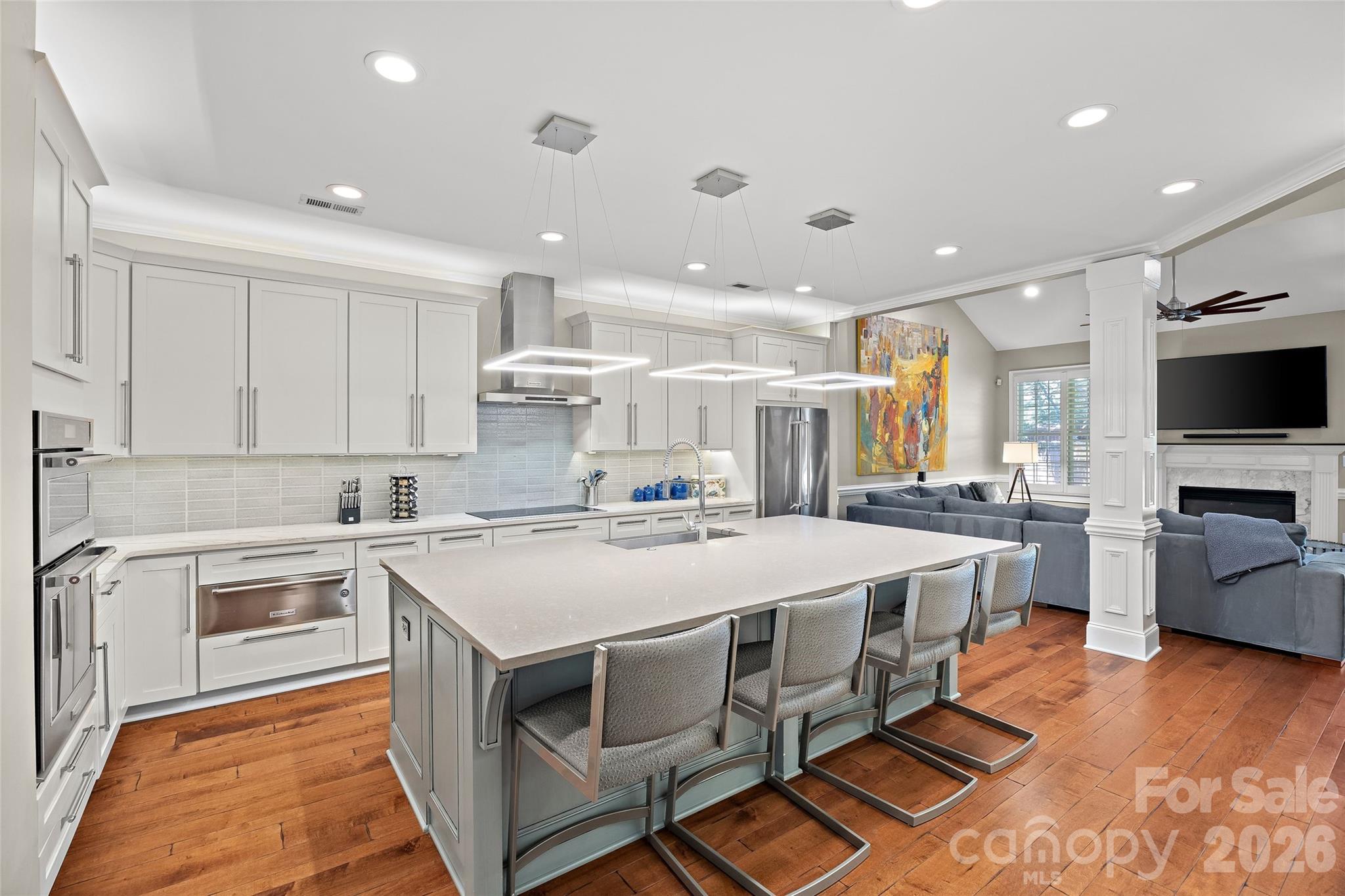 3112 Ethereal Lane Charlotte NC 28226