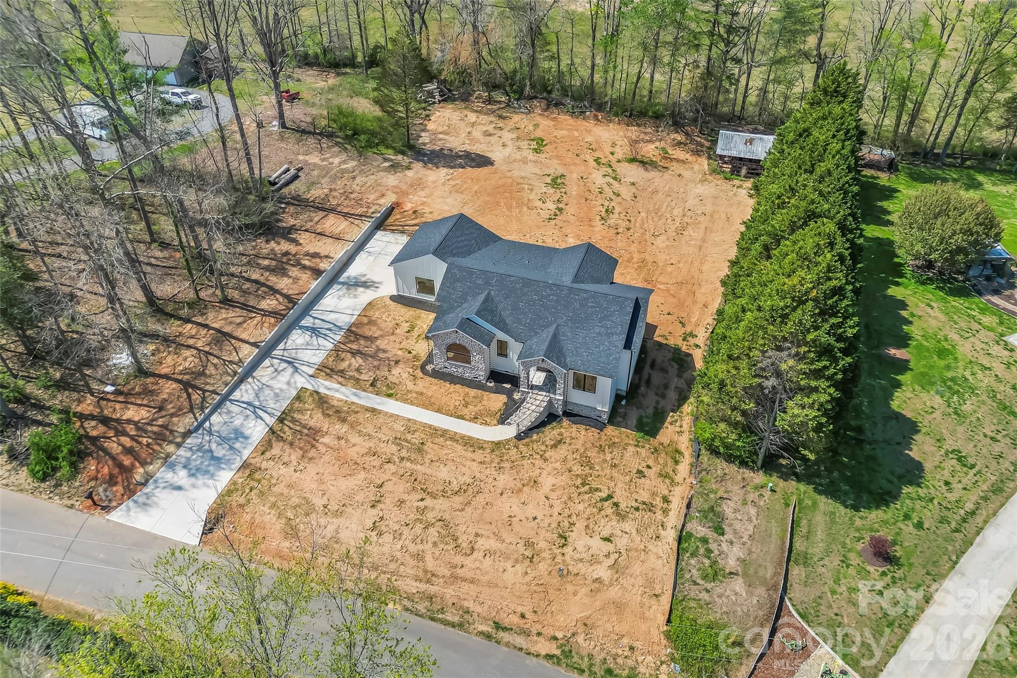 2714 Sides Avenue Connelly Springs NC 28612