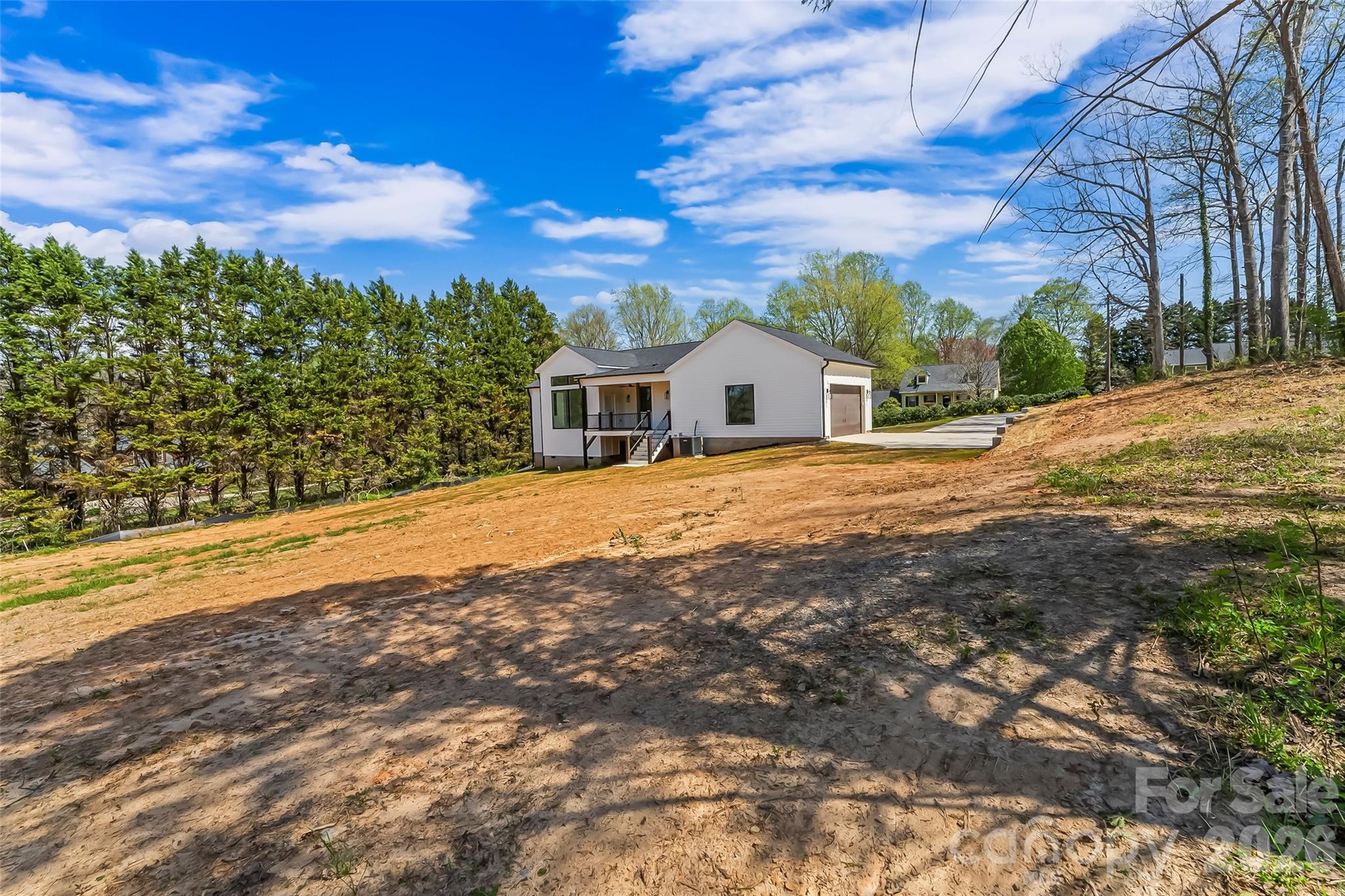 2714 Sides Avenue Connelly Springs NC 28612