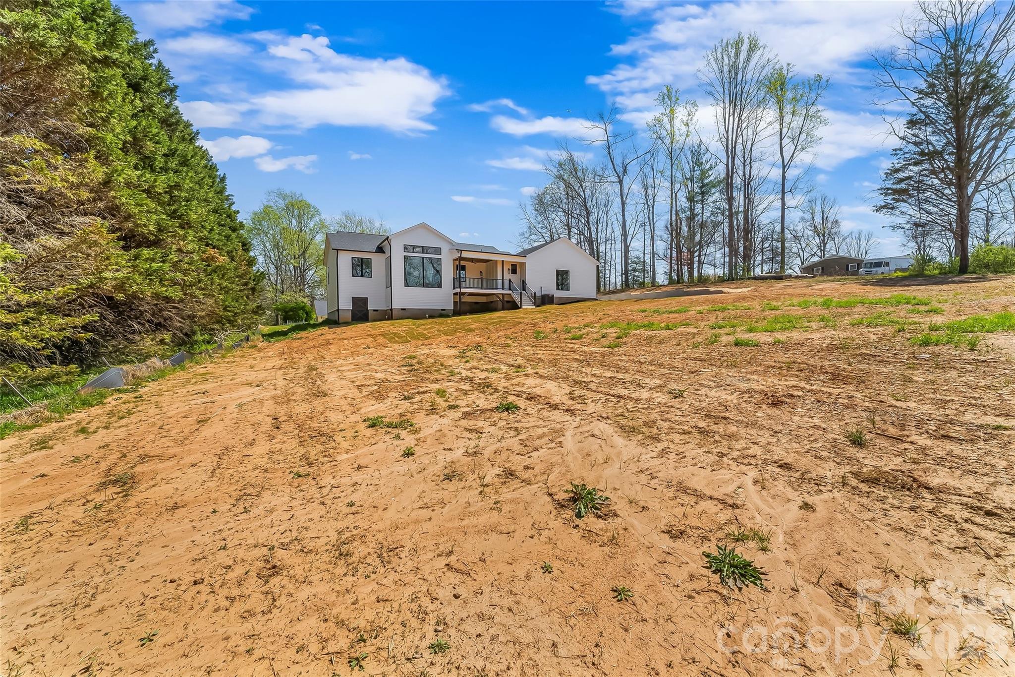 2714 Sides Avenue Connelly Springs NC 28612