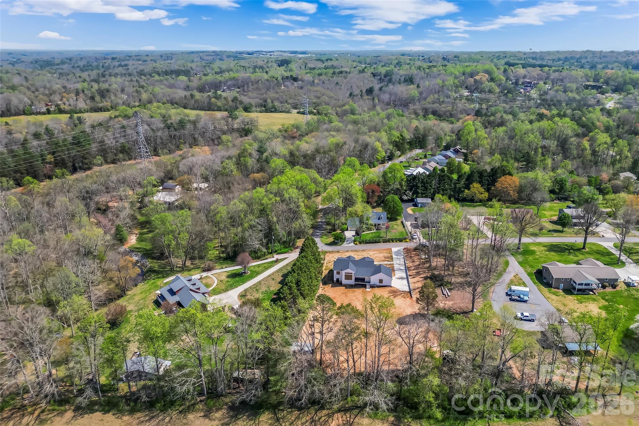 2714 Sides Avenue Connelly Springs NC 28612