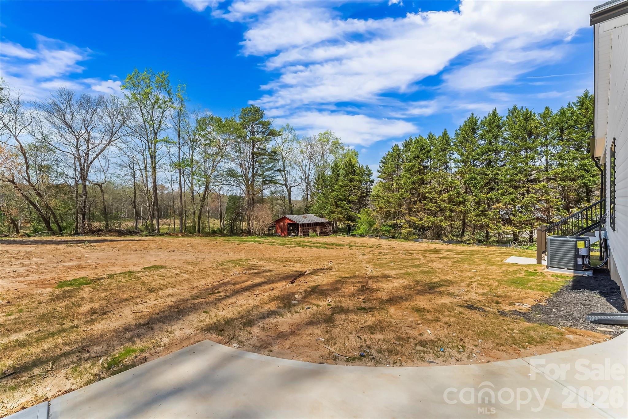 2714 Sides Avenue Connelly Springs NC 28612