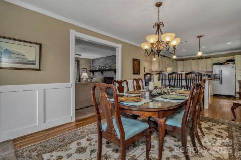 31 Mark Twain Road Asheville NC 28805