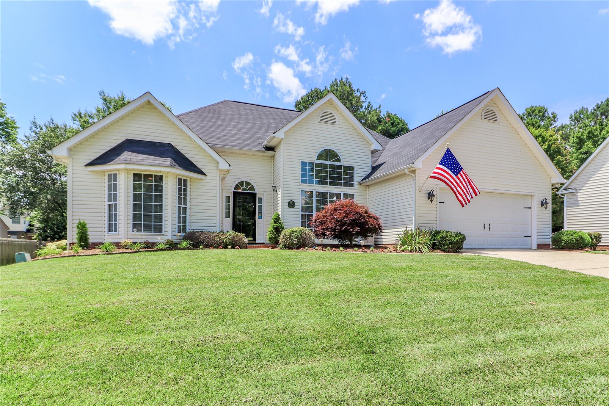 195 Chandeleur Drive Mooresville NC 28117