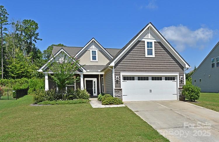 1945 Napa Valley Drive Waxhaw NC 28173