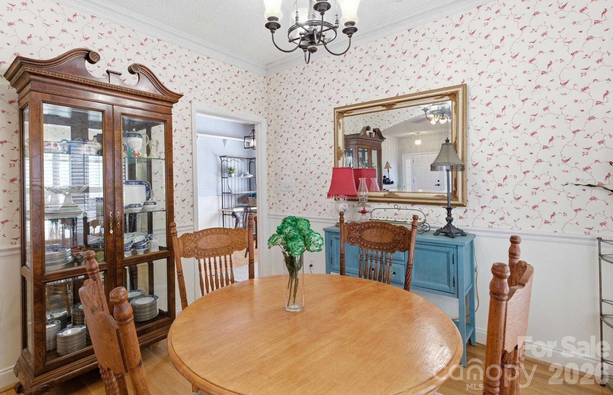 5227 Foley Drive Hickory NC 28602