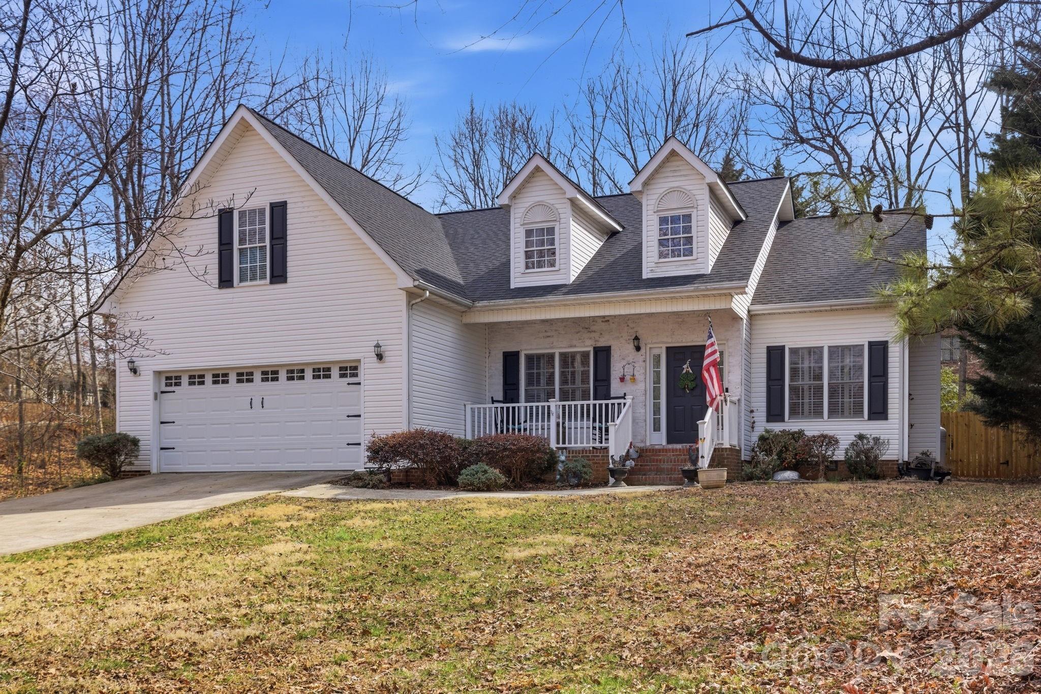 5227 Foley Drive Hickory NC 28602