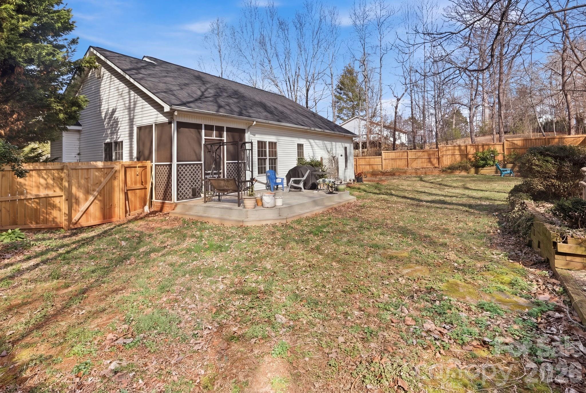 5227 Foley Drive Hickory NC 28602