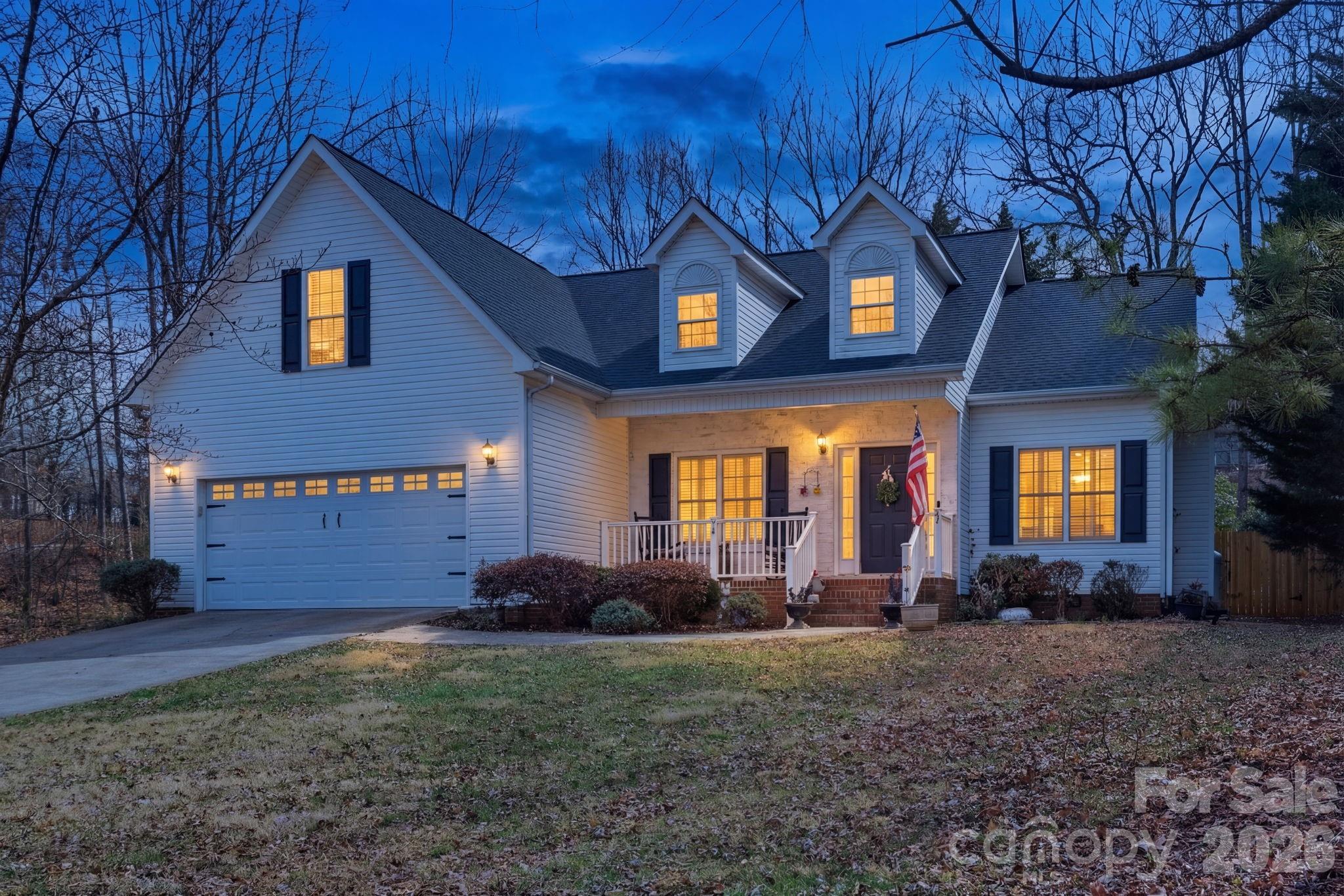 5227 Foley Drive Hickory NC 28602