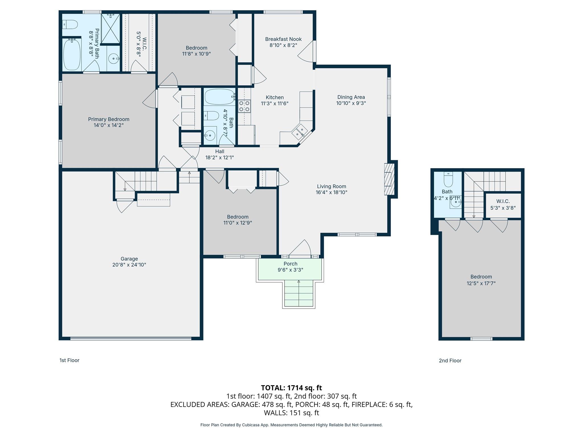 5227 Foley Drive Hickory NC 28602