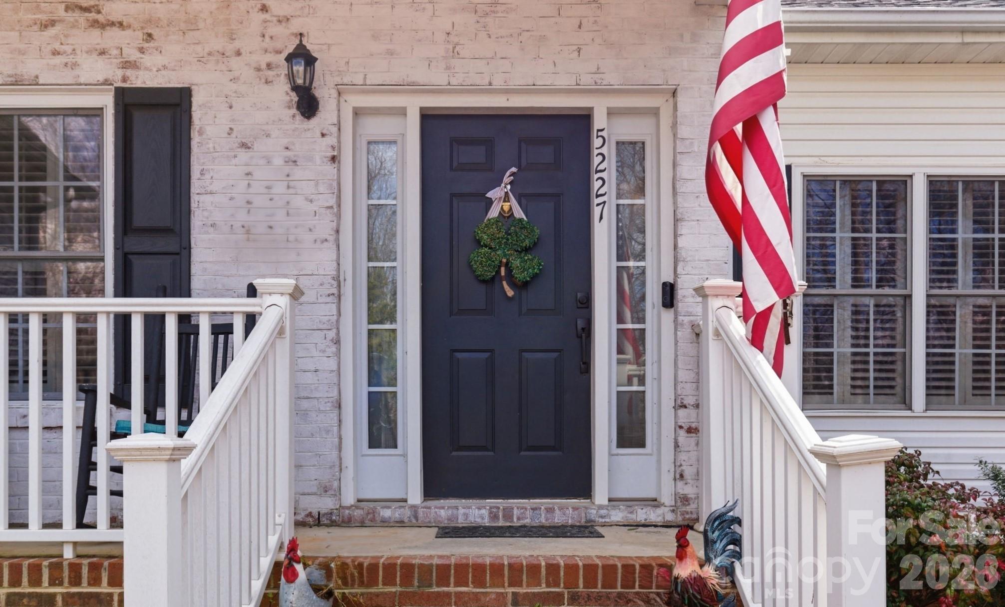 5227 Foley Drive Hickory NC 28602