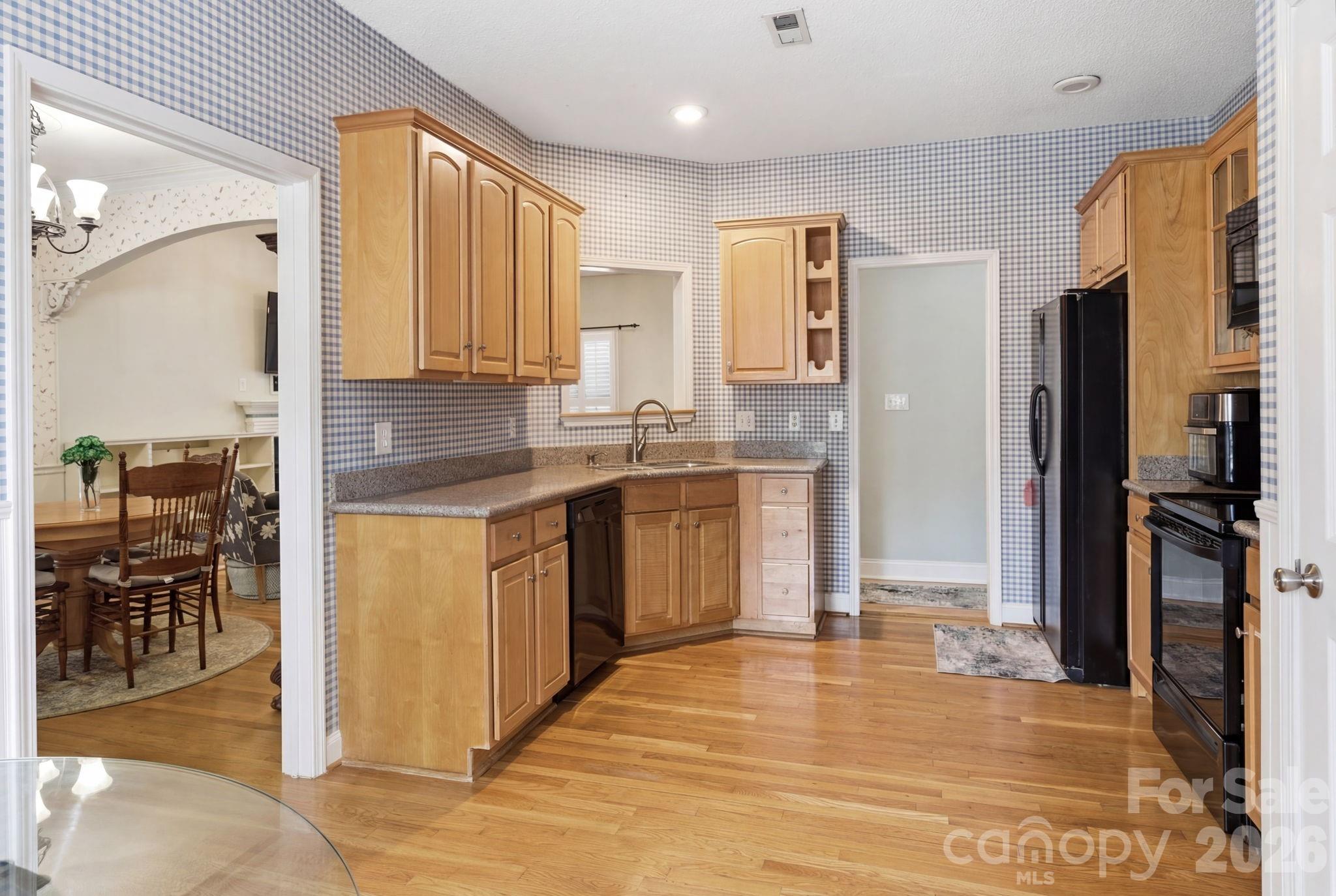 5227 Foley Drive Hickory NC 28602