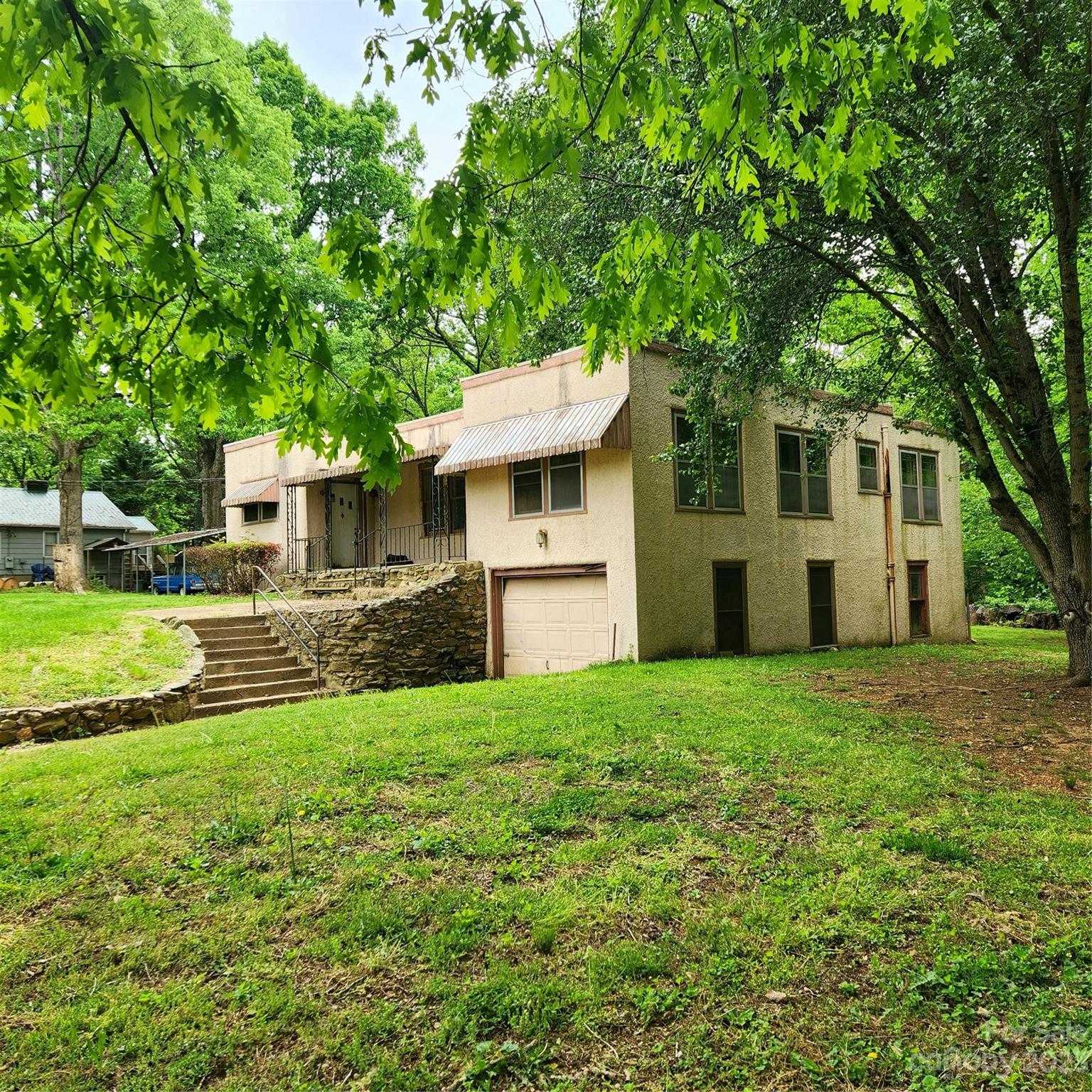 555 Old Wilkesboro Road Taylorsville NC 28681