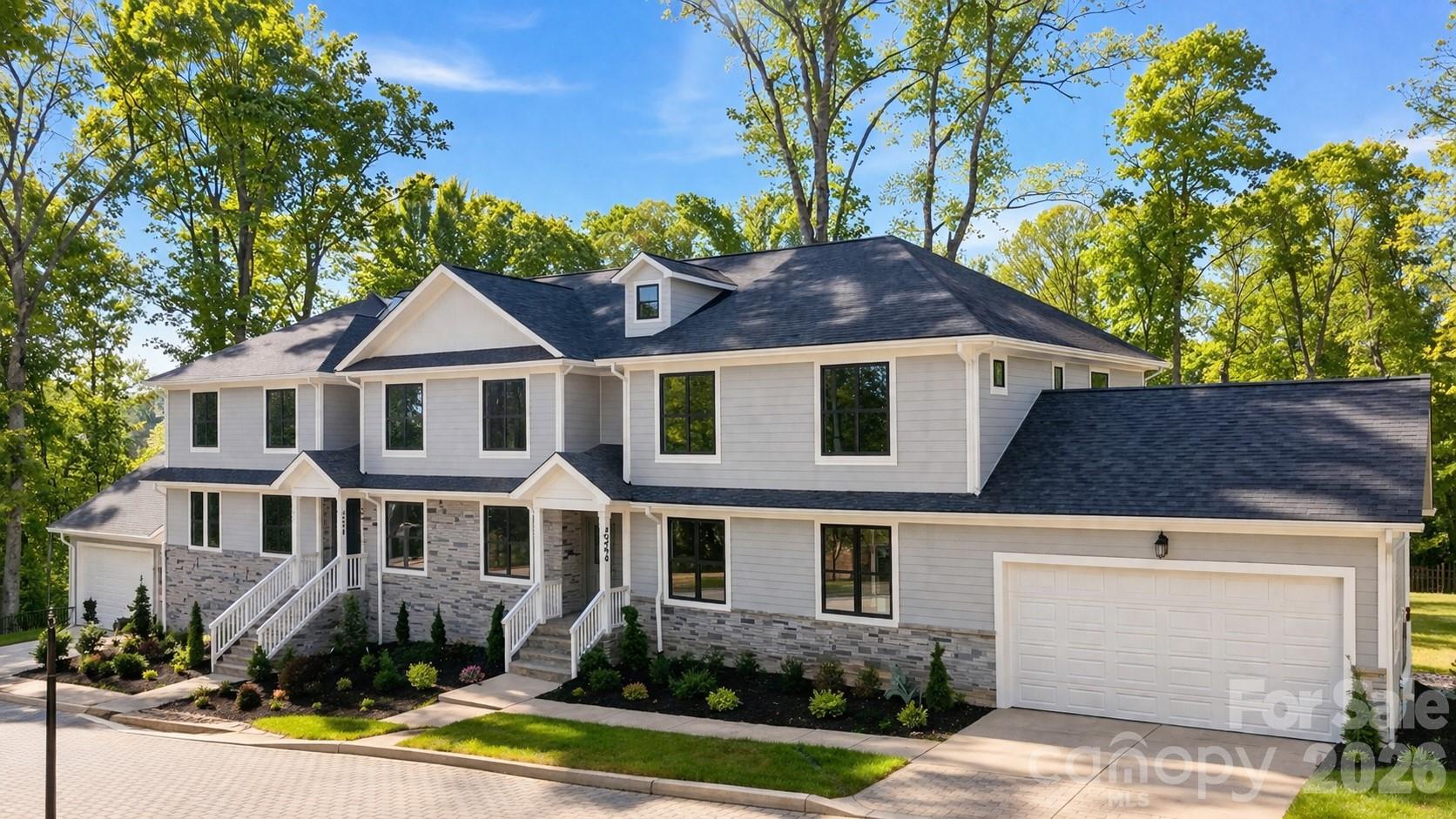 4300 Tangle Drive Charlotte NC 28211