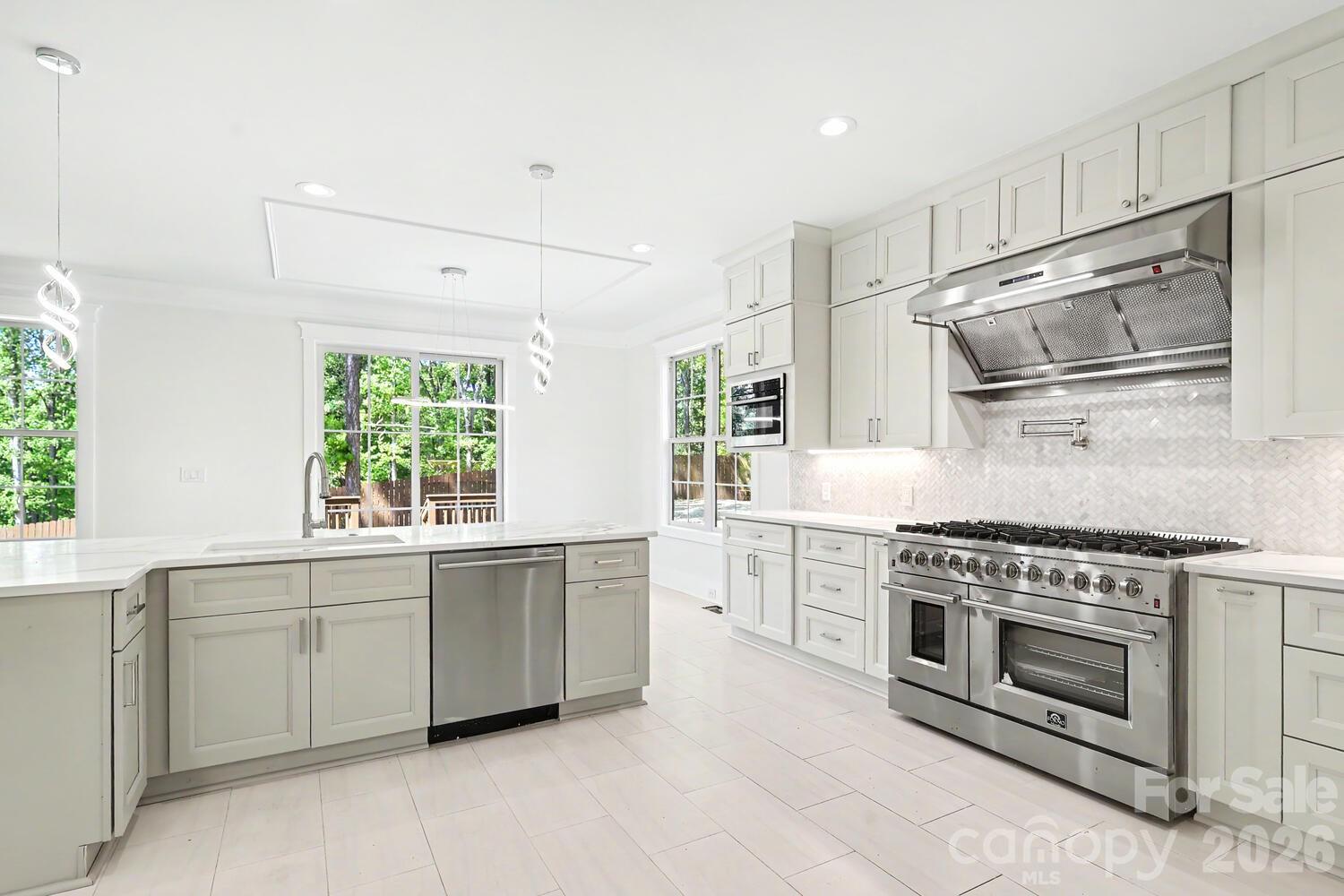 4300 Tangle Drive Charlotte NC 28211