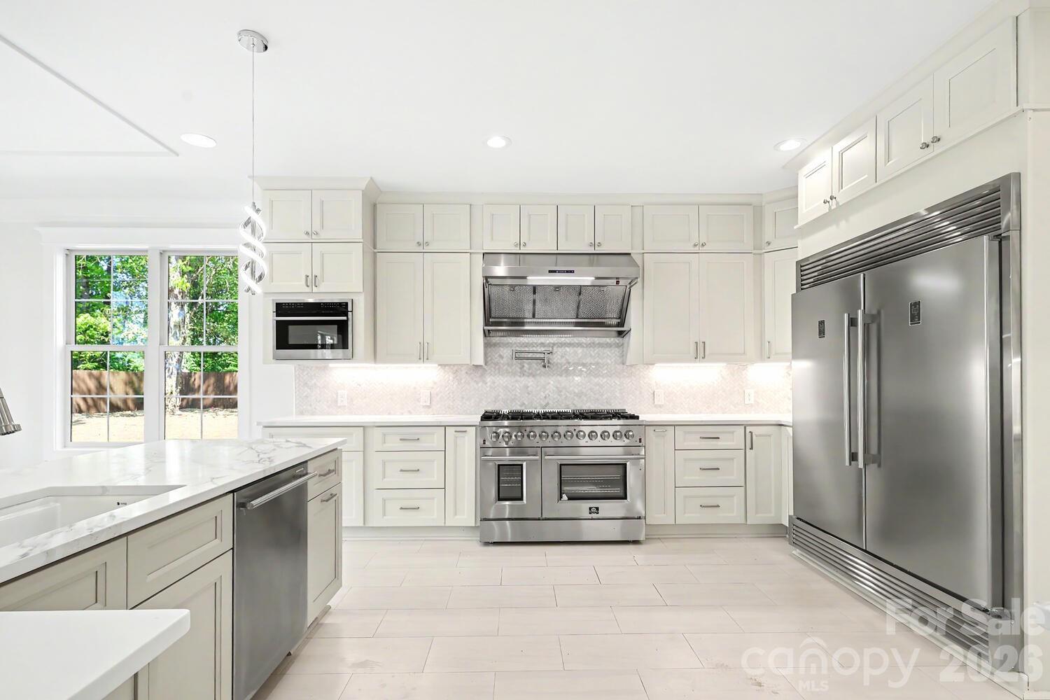 4300 Tangle Drive Charlotte NC 28211