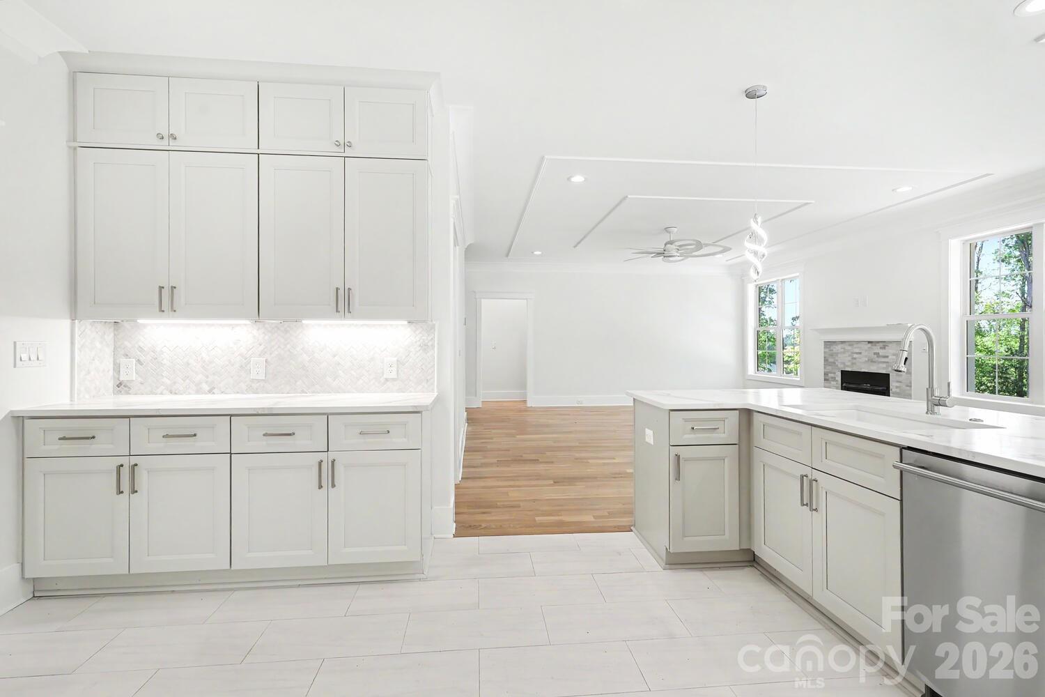 4300 Tangle Drive Charlotte NC 28211