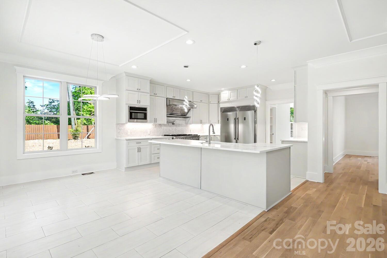 4300 Tangle Drive Charlotte NC 28211